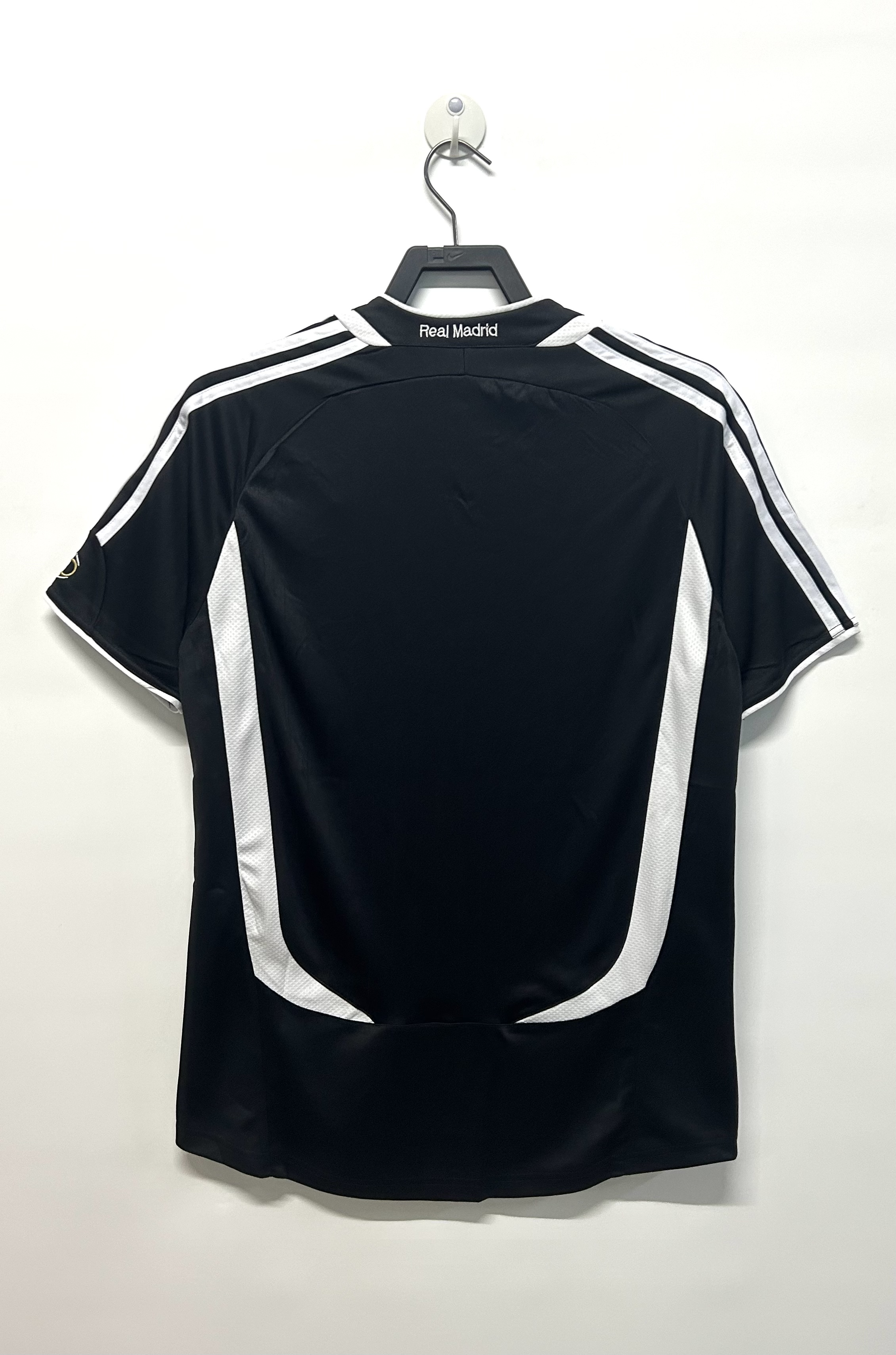 Real Madrid Third Jersey 2006/07