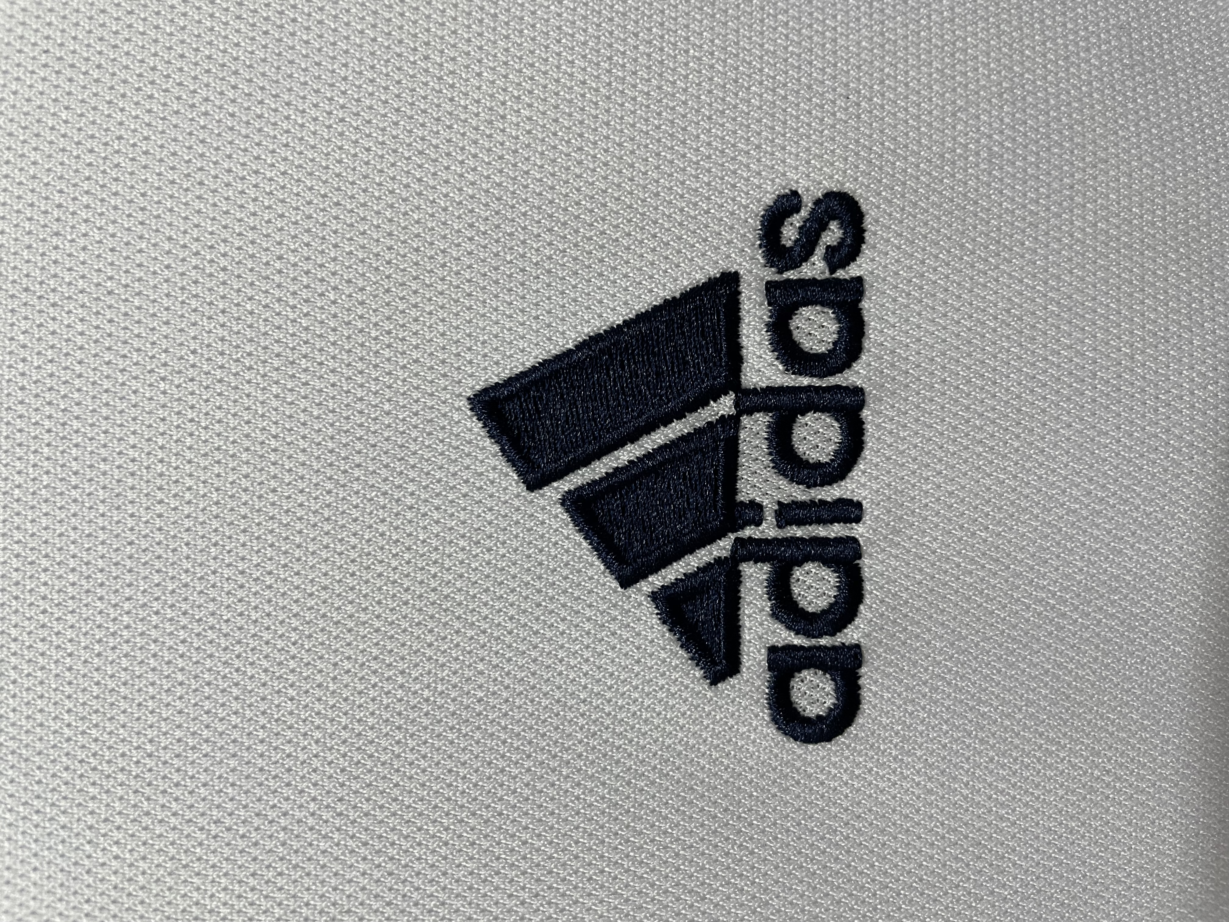 Real Madrid Home Retro Jersey 2000/01