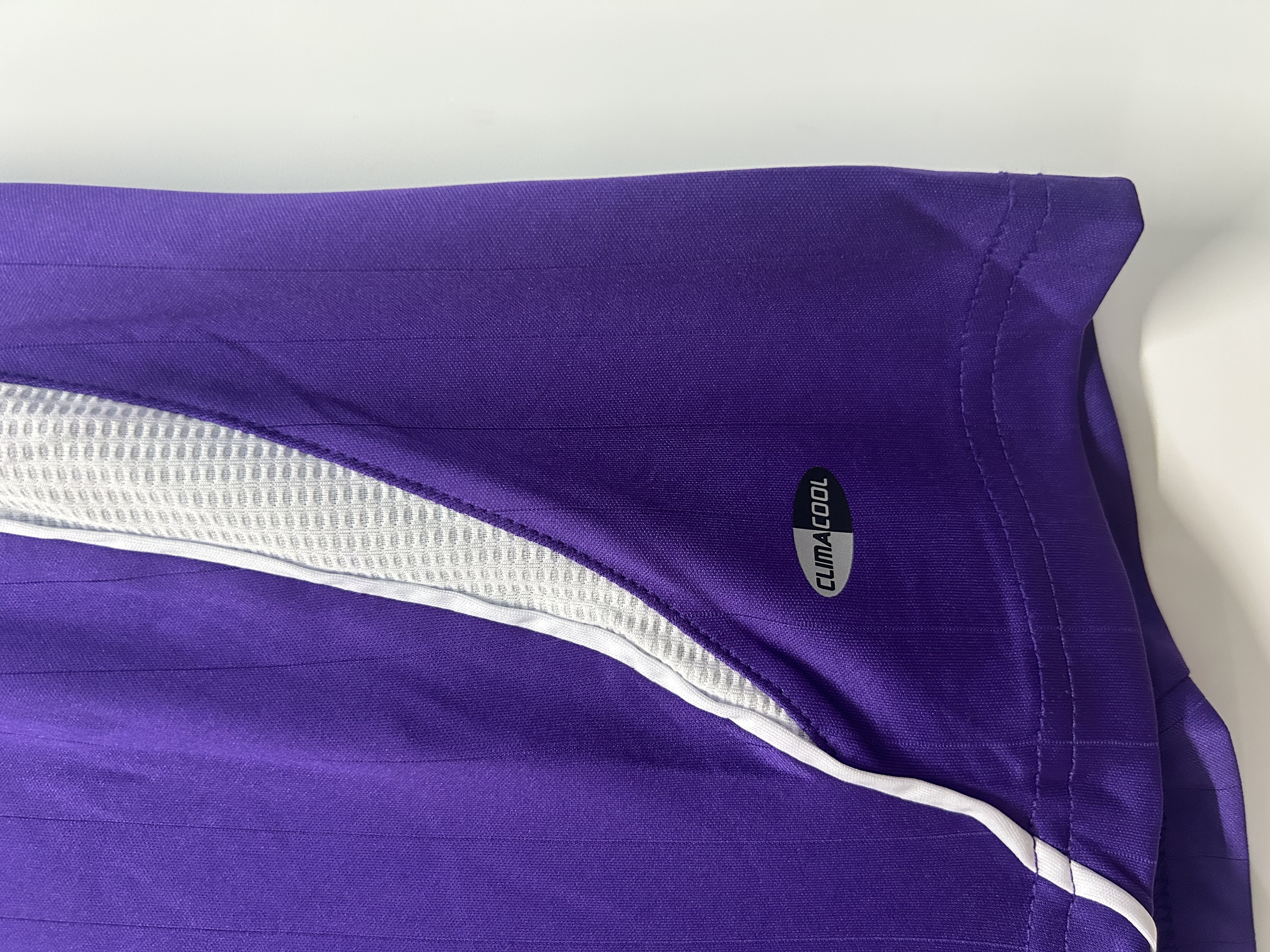 Real Madrid Away Jersey 2006/07