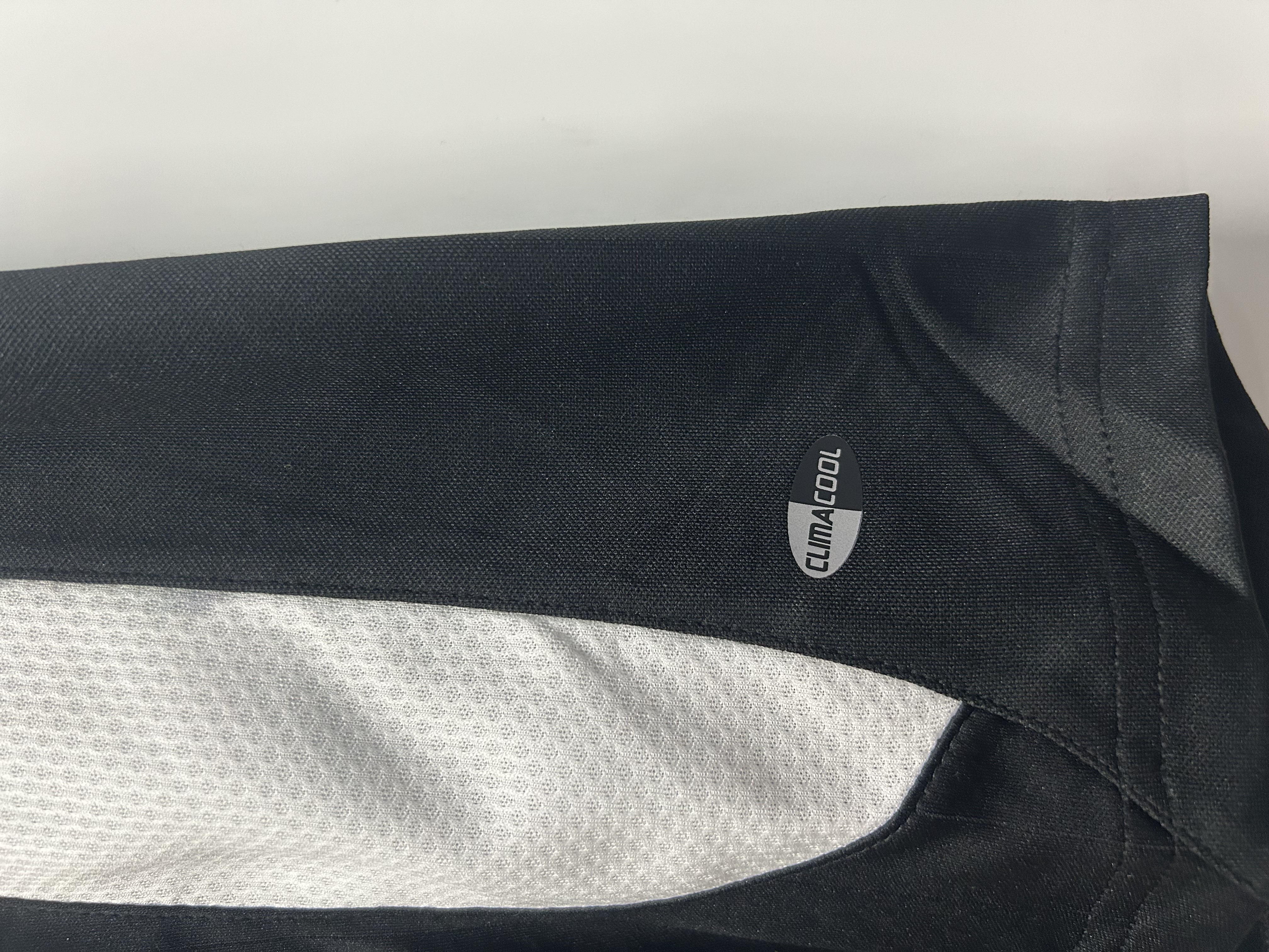 Real Madrid Third Jersey 2006/07