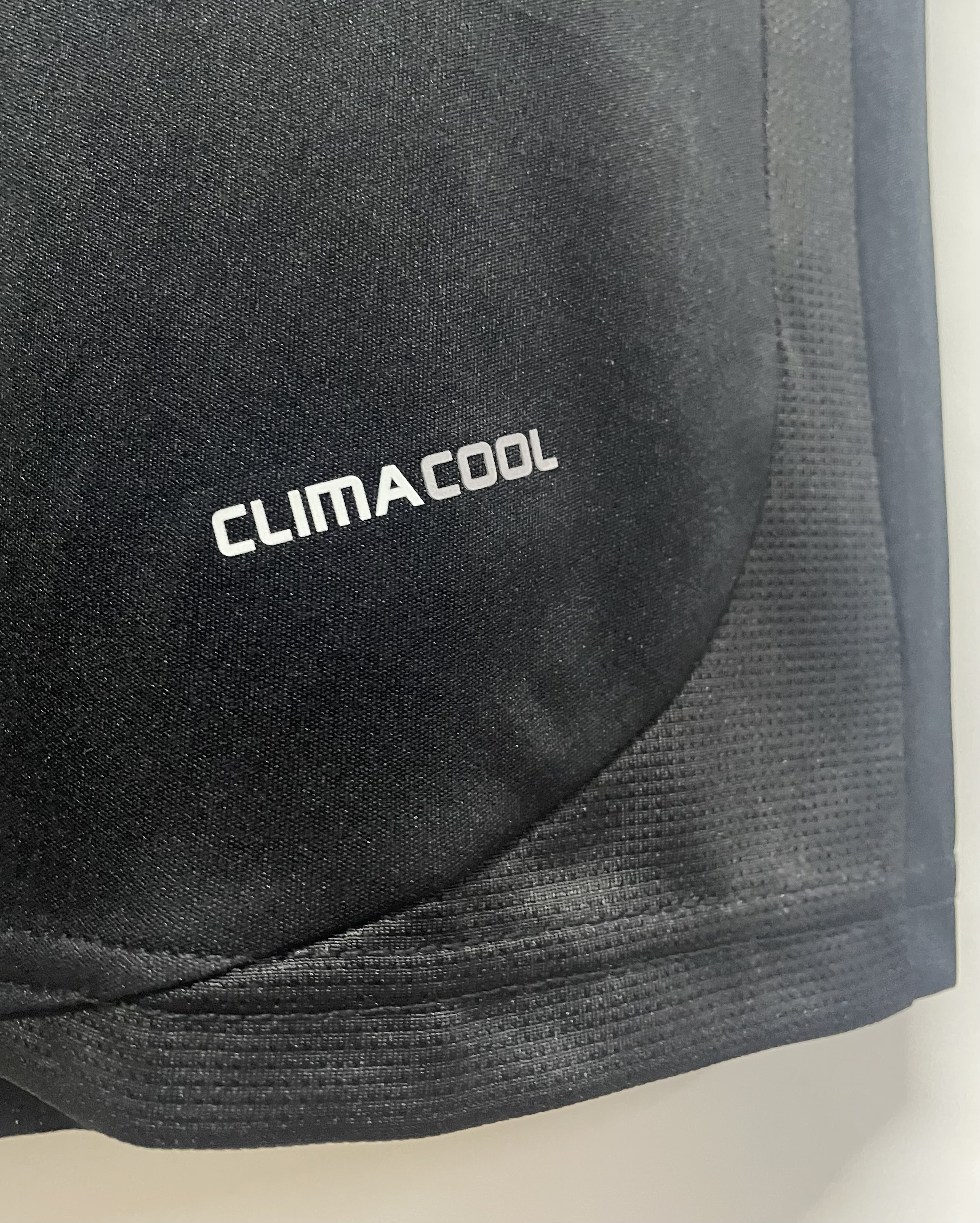 Real Madrid Away Jersey 2009/10