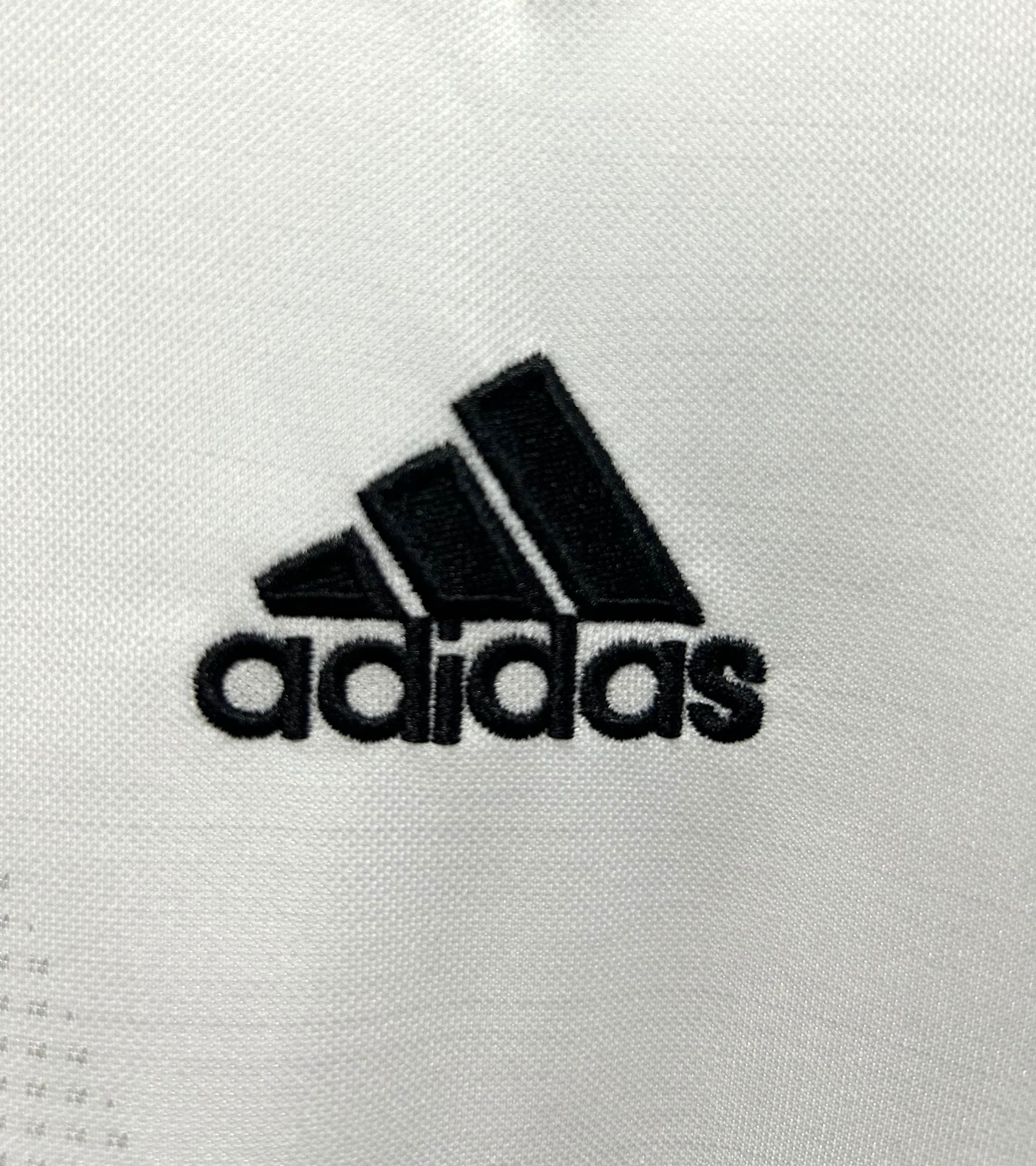 Real Madrid Home Jersey 2008/09