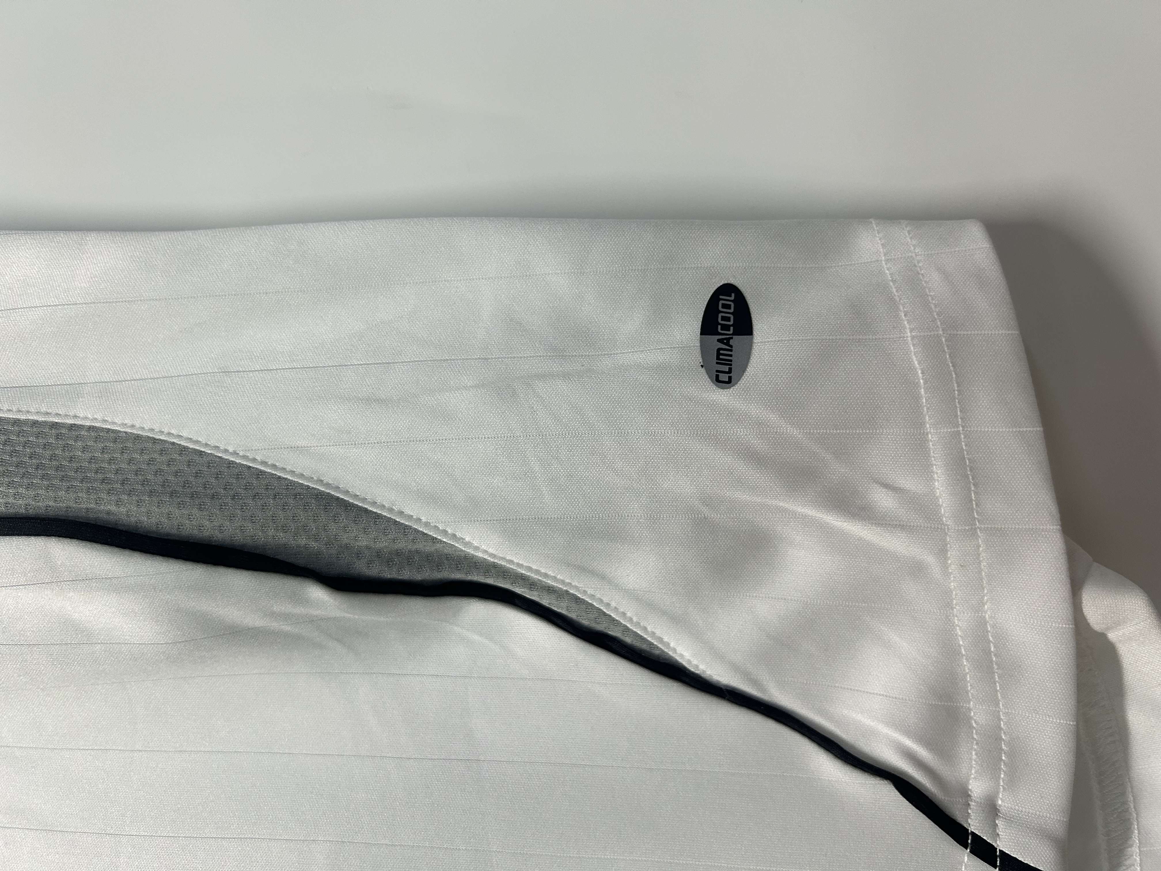 Real Madrid Home  Jersey 2006/07