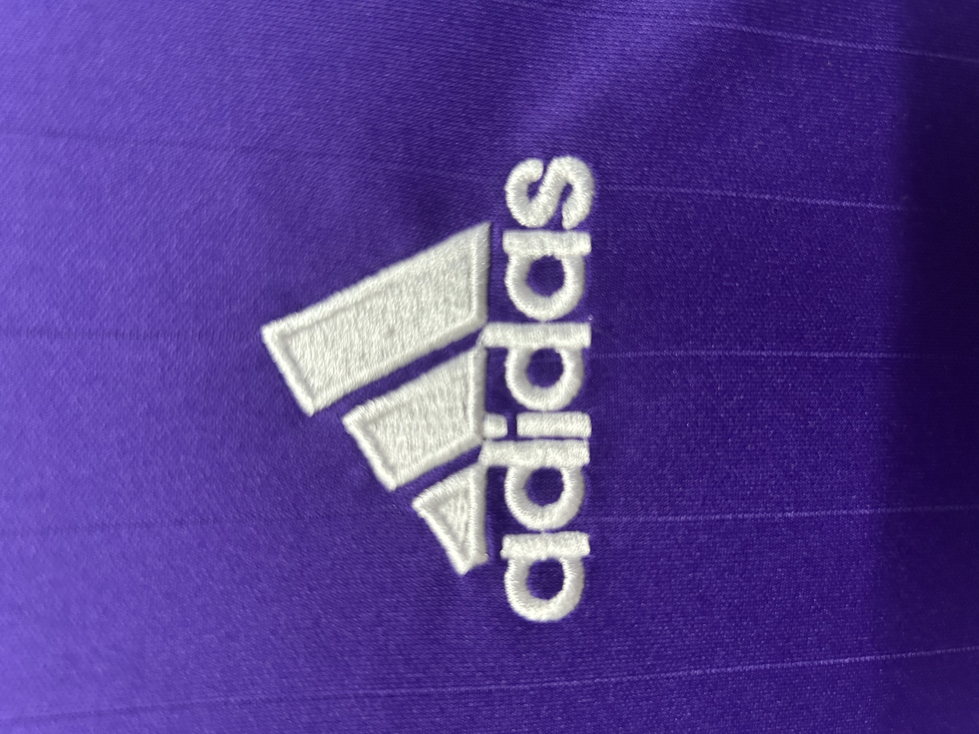 Real Madrid Away Jersey 2006/07