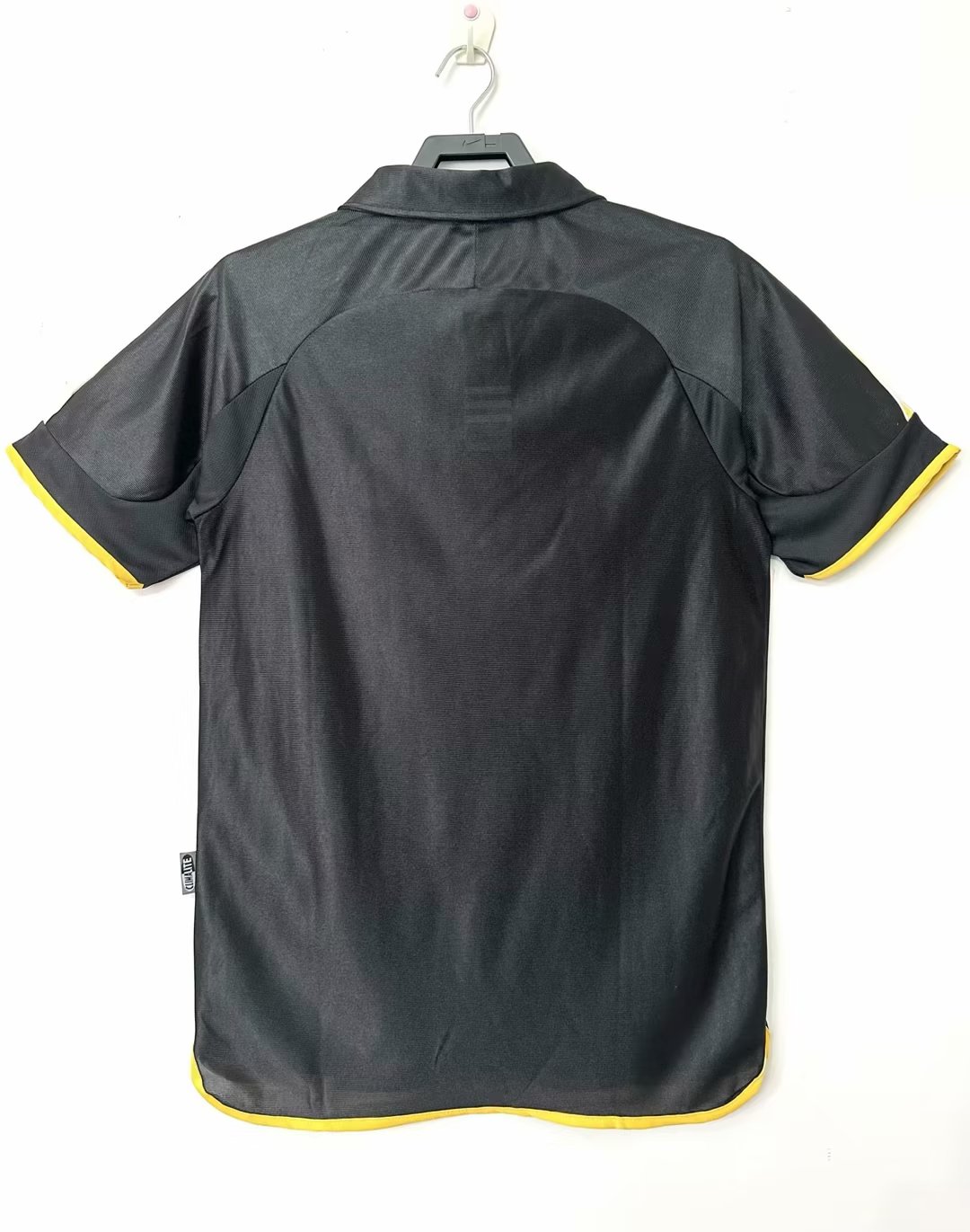 Real Madrid Away Retro Jersey 1999/00