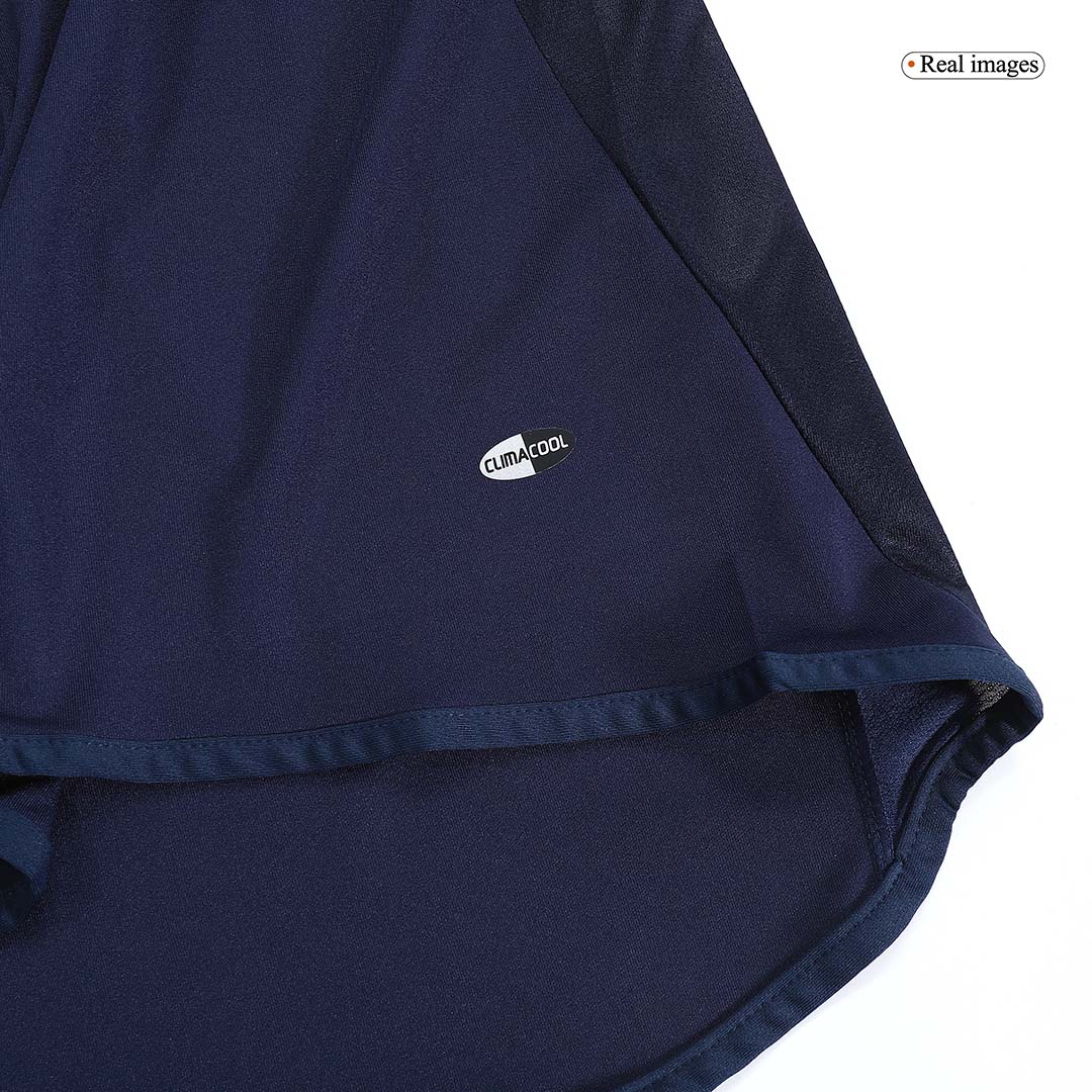 Real Madrid Away Retro Jersey 2004/05