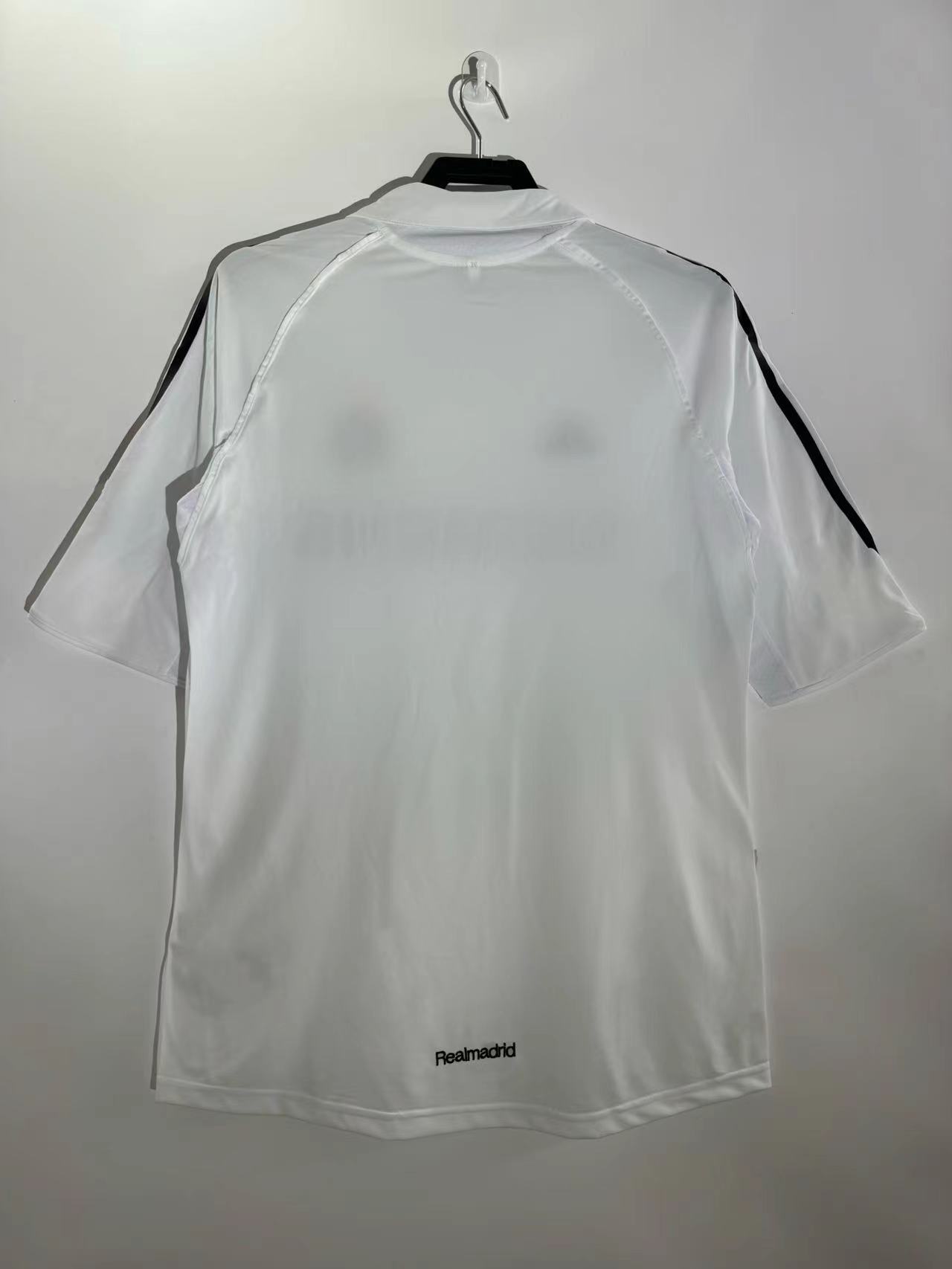 Real Madrid Home Jersey 2005/06