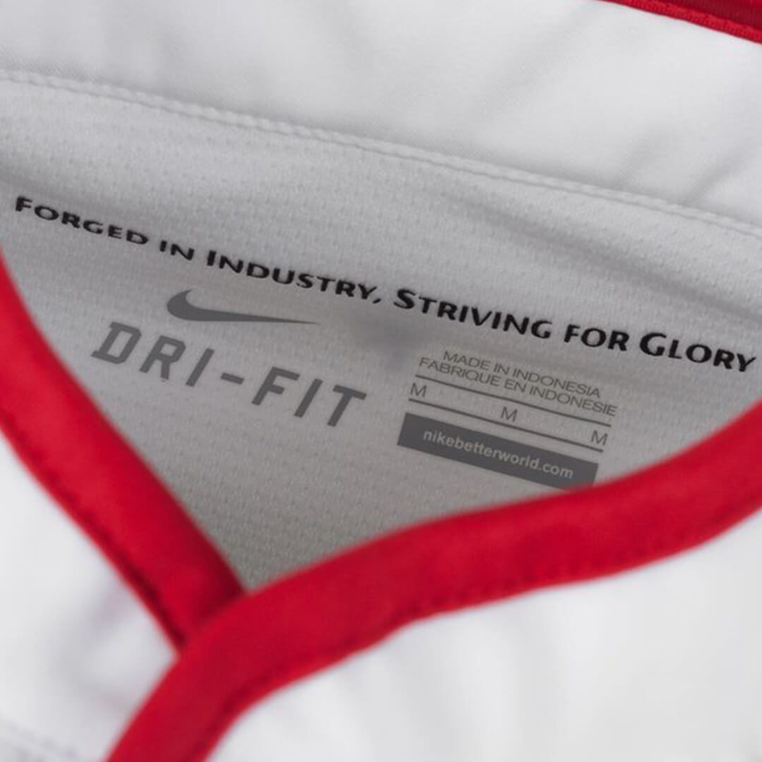 Manchester United Third Retro Jersey 2013/14