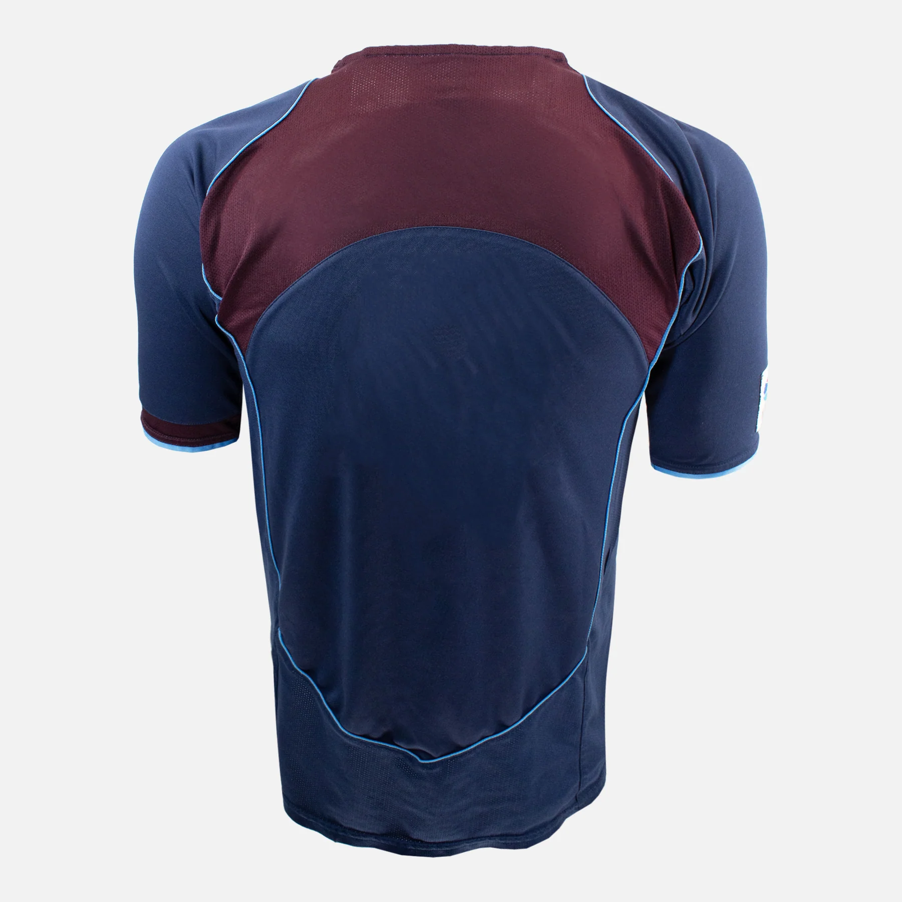 Atletico Madrid Away Retro Jersey 2004/05