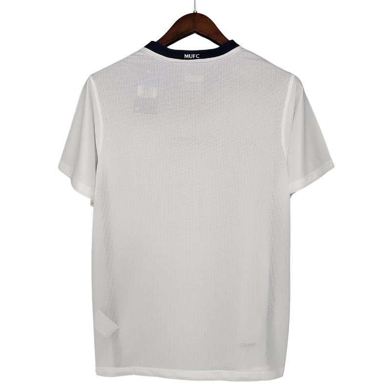 Manchester United Away Retro Jersey 2008/09