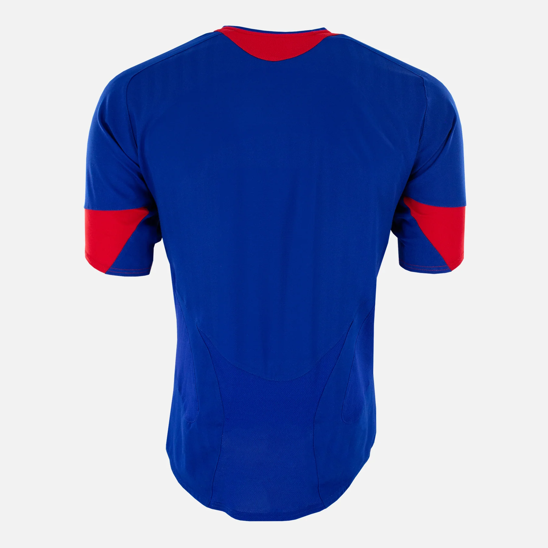 Manchester United Away Retro Jersey 2005/06