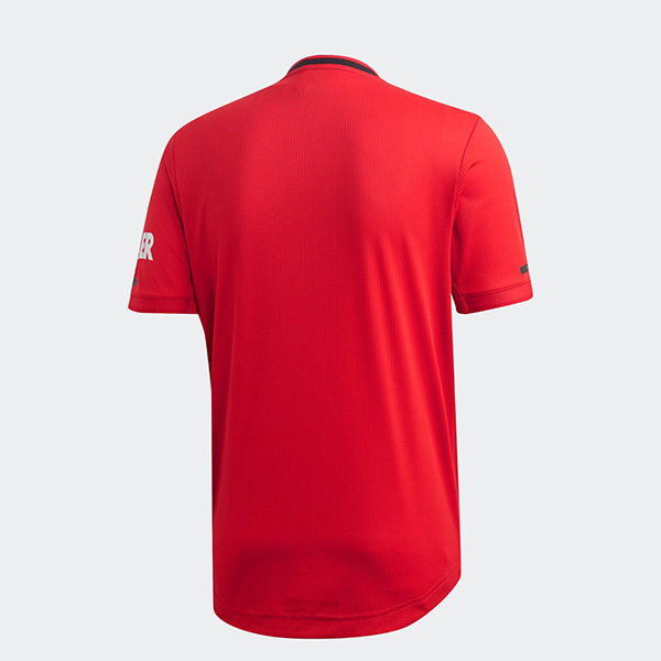 Manchester United Home Retro  Jersey 2019/20