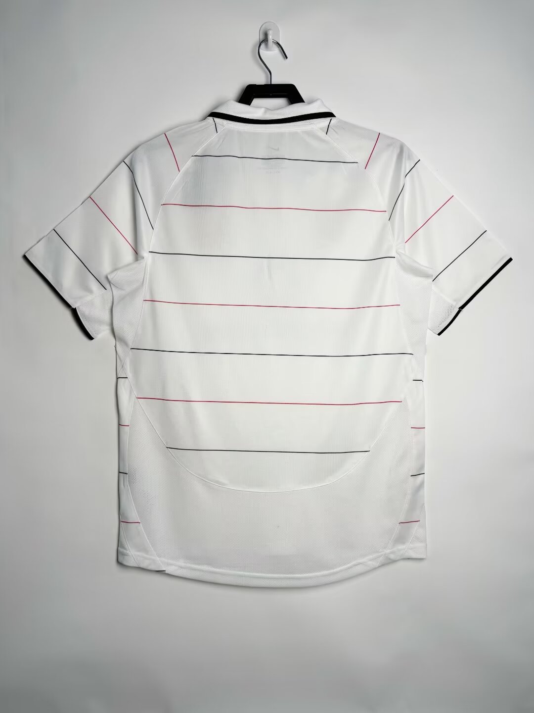 Manchester United Third Retro Jersey 2003/04