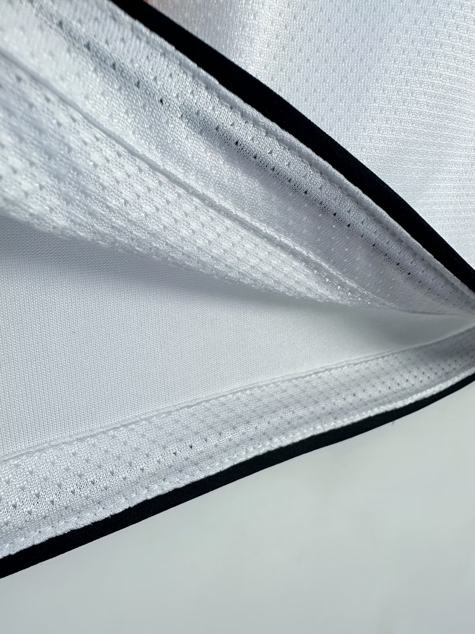 Manchester United Away  Long Sleeves Retro Jersey 2010/11