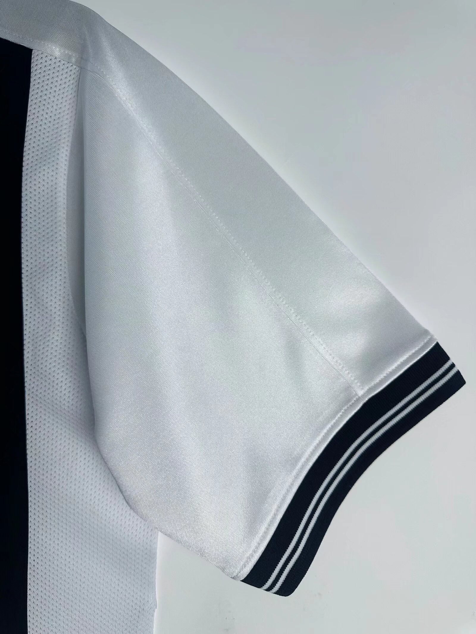 Valencia Home Retro  Jersey 2000/01