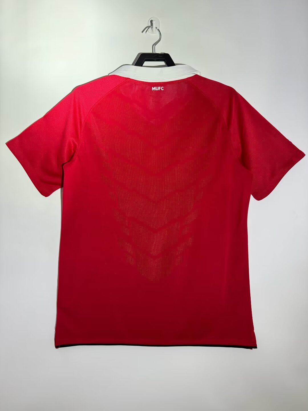 Manchester United Home Retro Jersey 2010/11