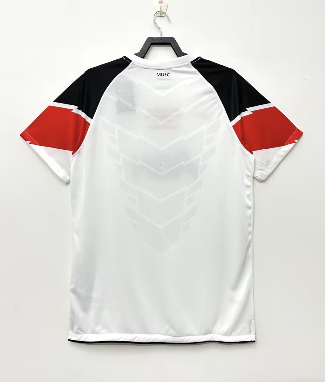 Manchester United Away Retro Jersey 2011/12- Champions League Final