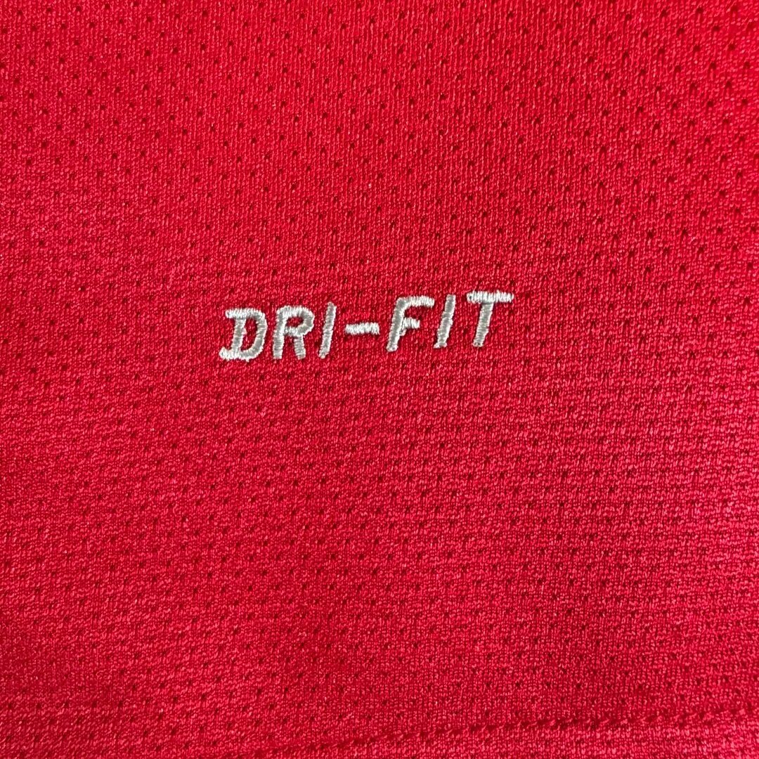 Manchester United Home Retro Jersey 2010/11