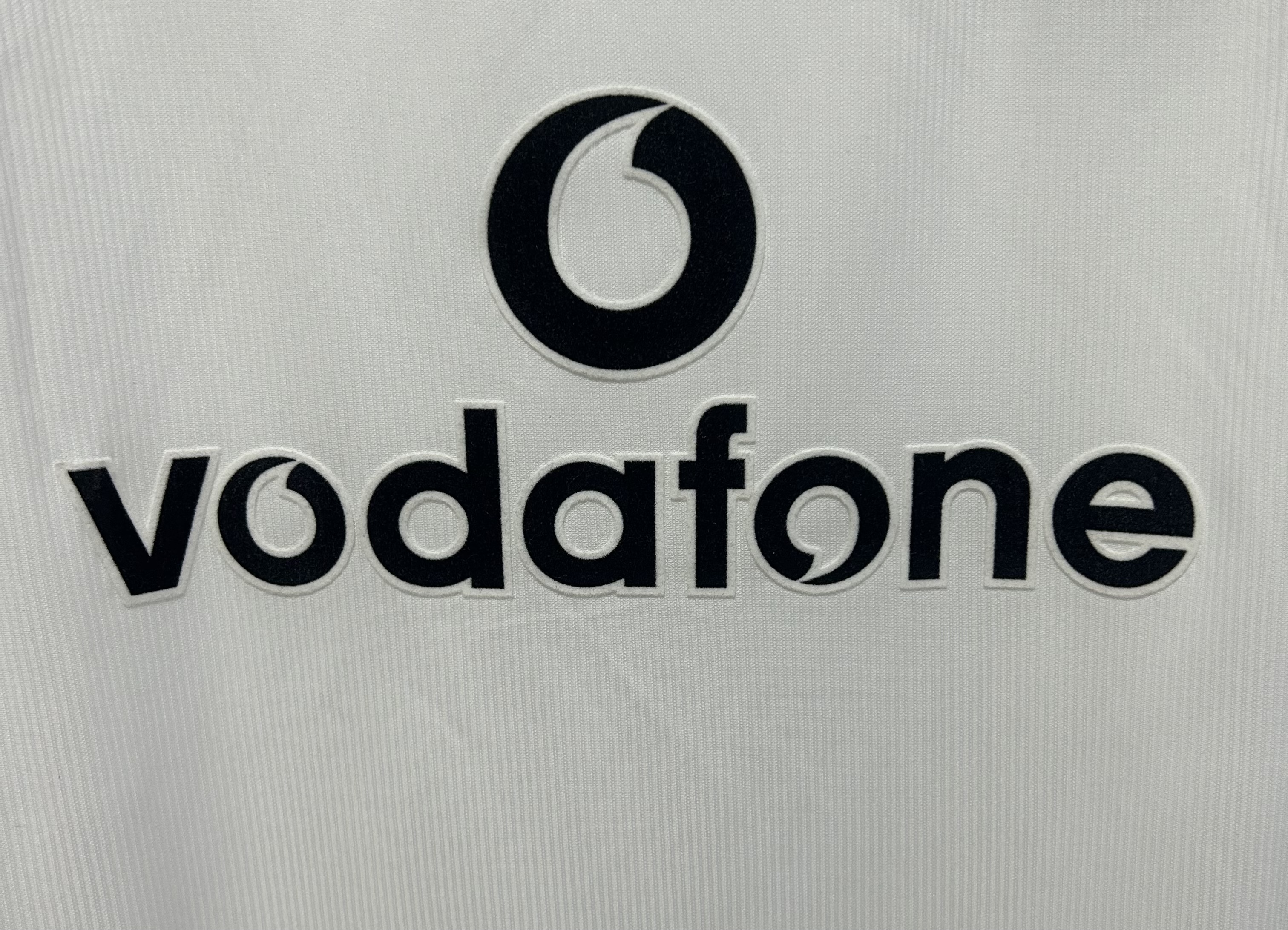 Manchester United  Away  Retro Jersey 2000/01