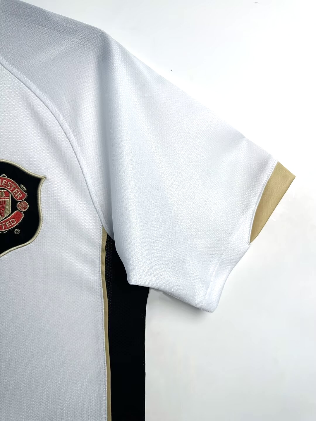 Manchester United Away Retro Jersey 2008/09