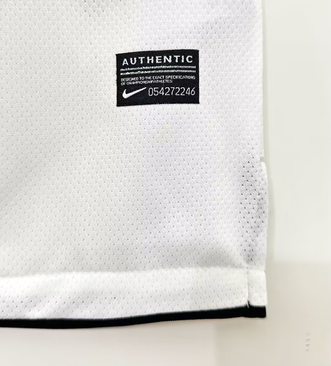 Manchester United Away Retro Jersey 2011/12- Champions League Final