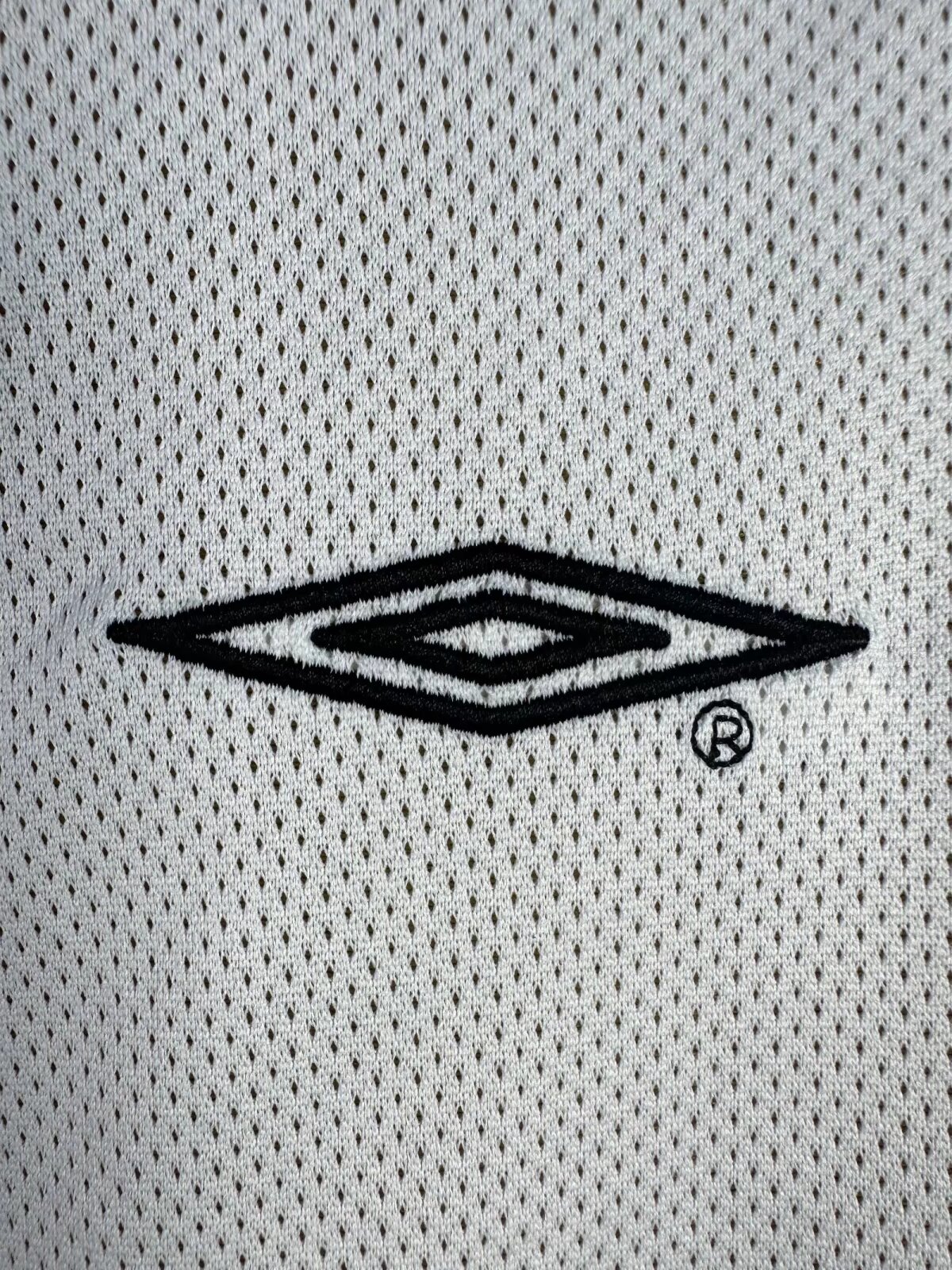 Manchester United   Away Reversible Retro Jersey 2001/02