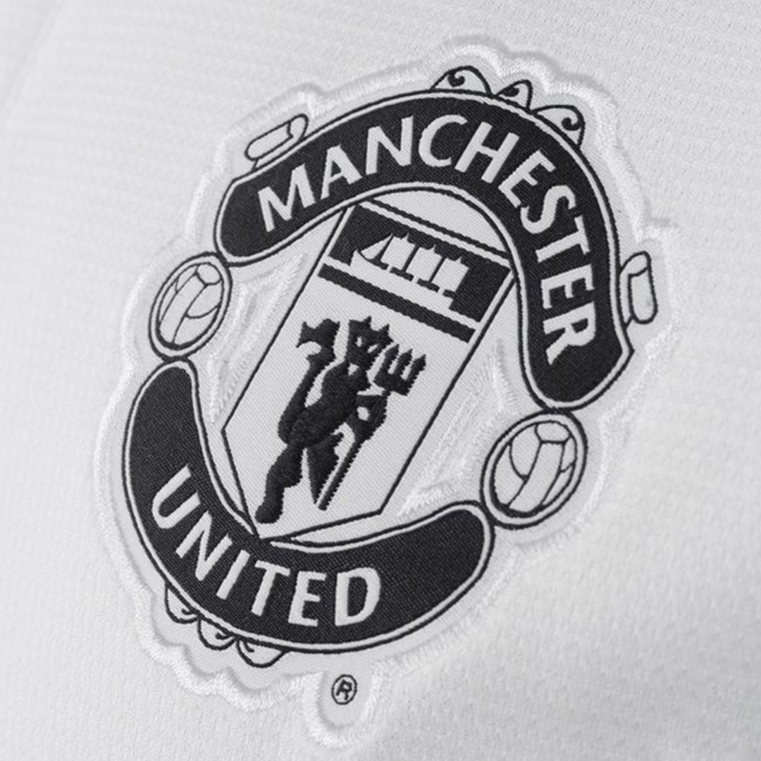 Manchester United Third Retro Jersey 2013/14