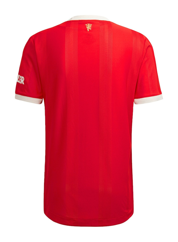 Manchester United  Home Retro Jersey 2021/22