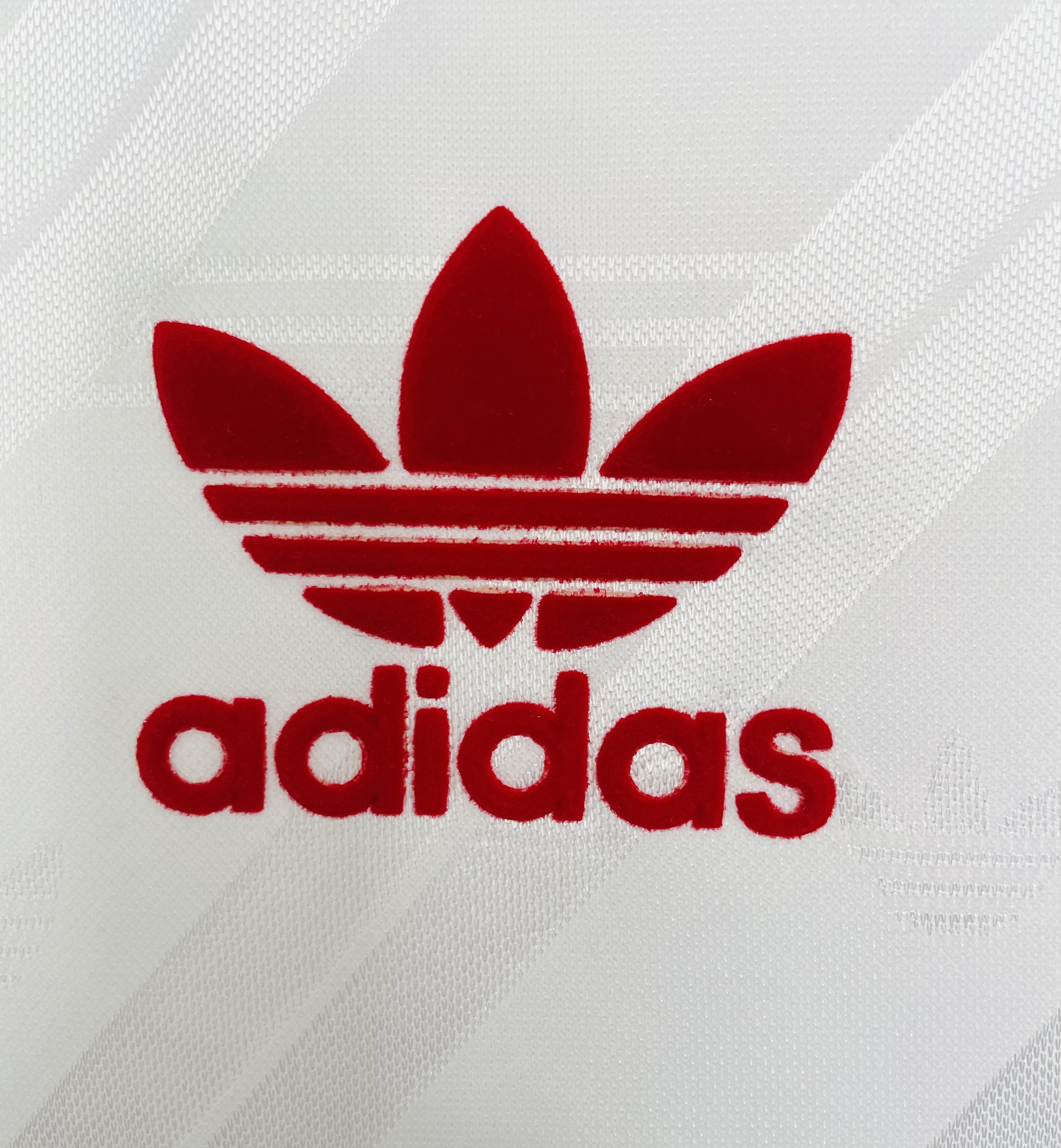 Manchester United  Away Retro Jersey 1986/88