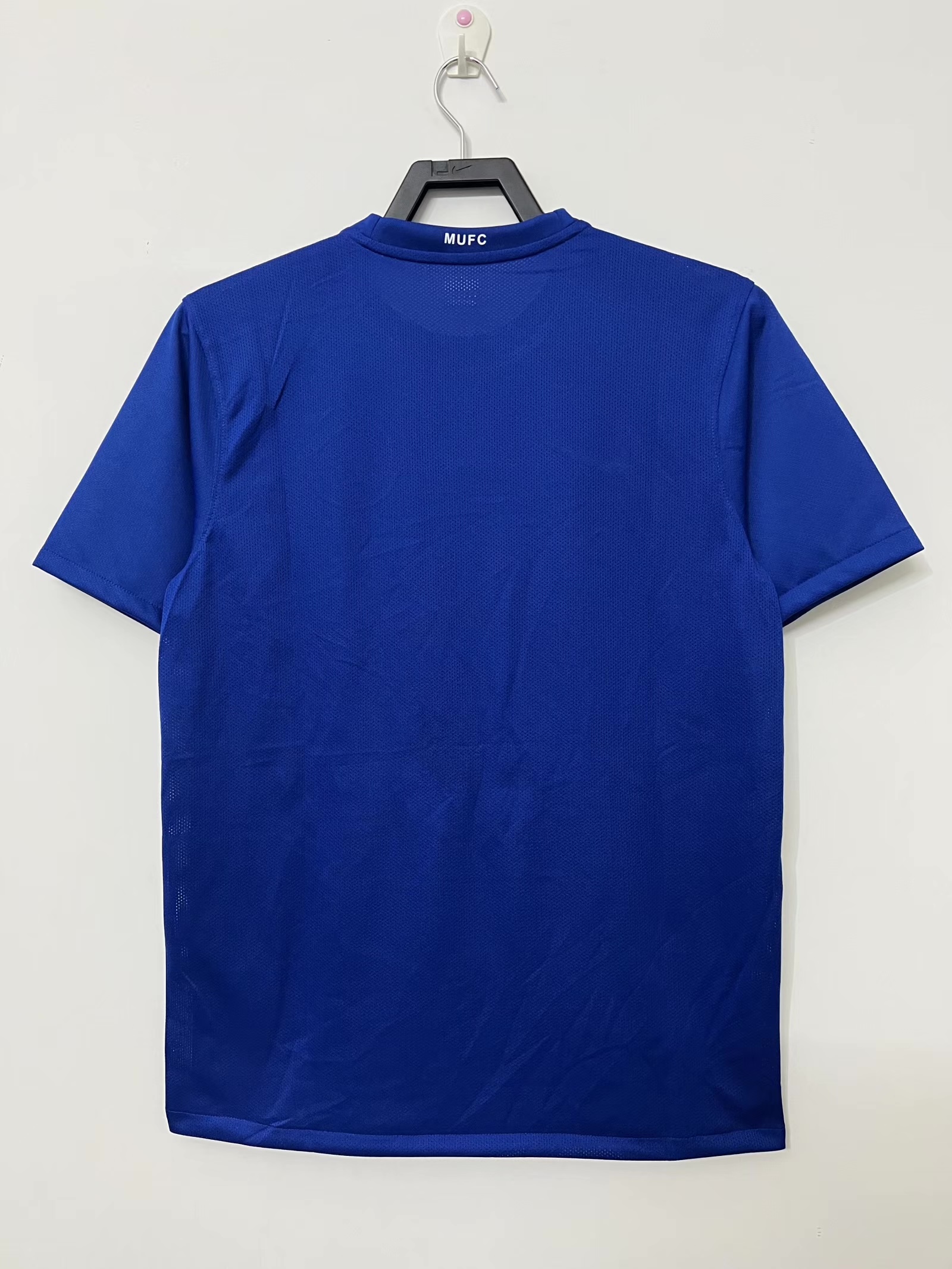 Manchester United  Away  Retro Jersey 2008/09