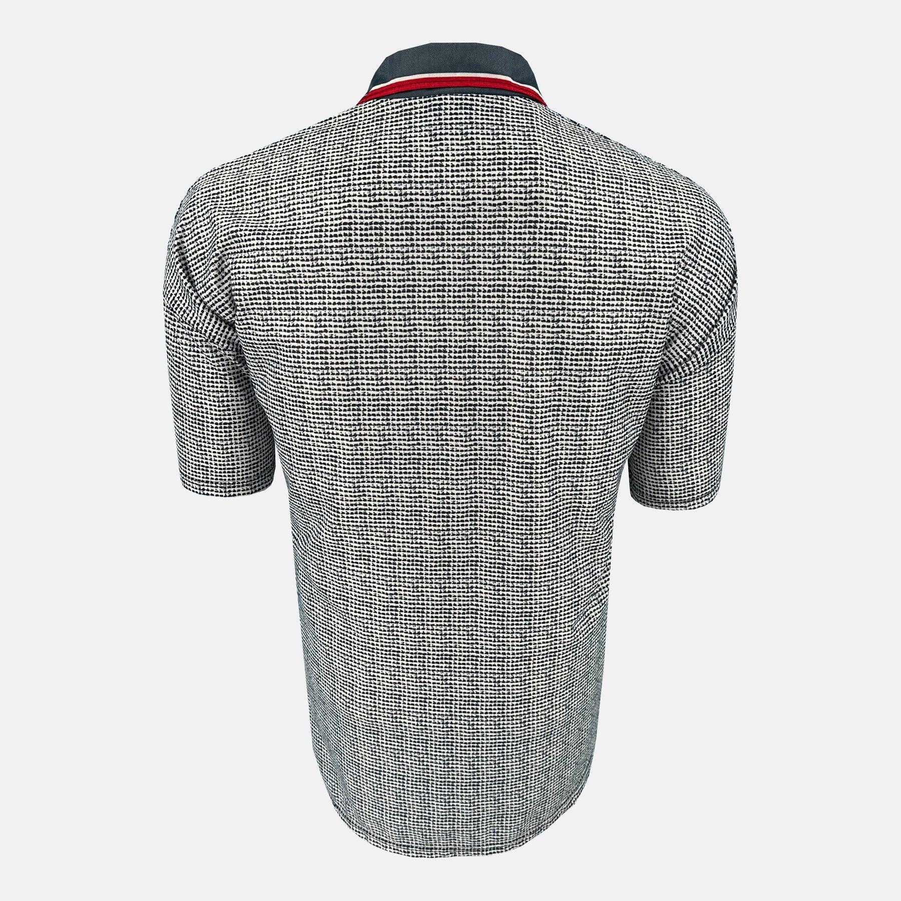 Manchester United  Away Retro Jersey 1995/96