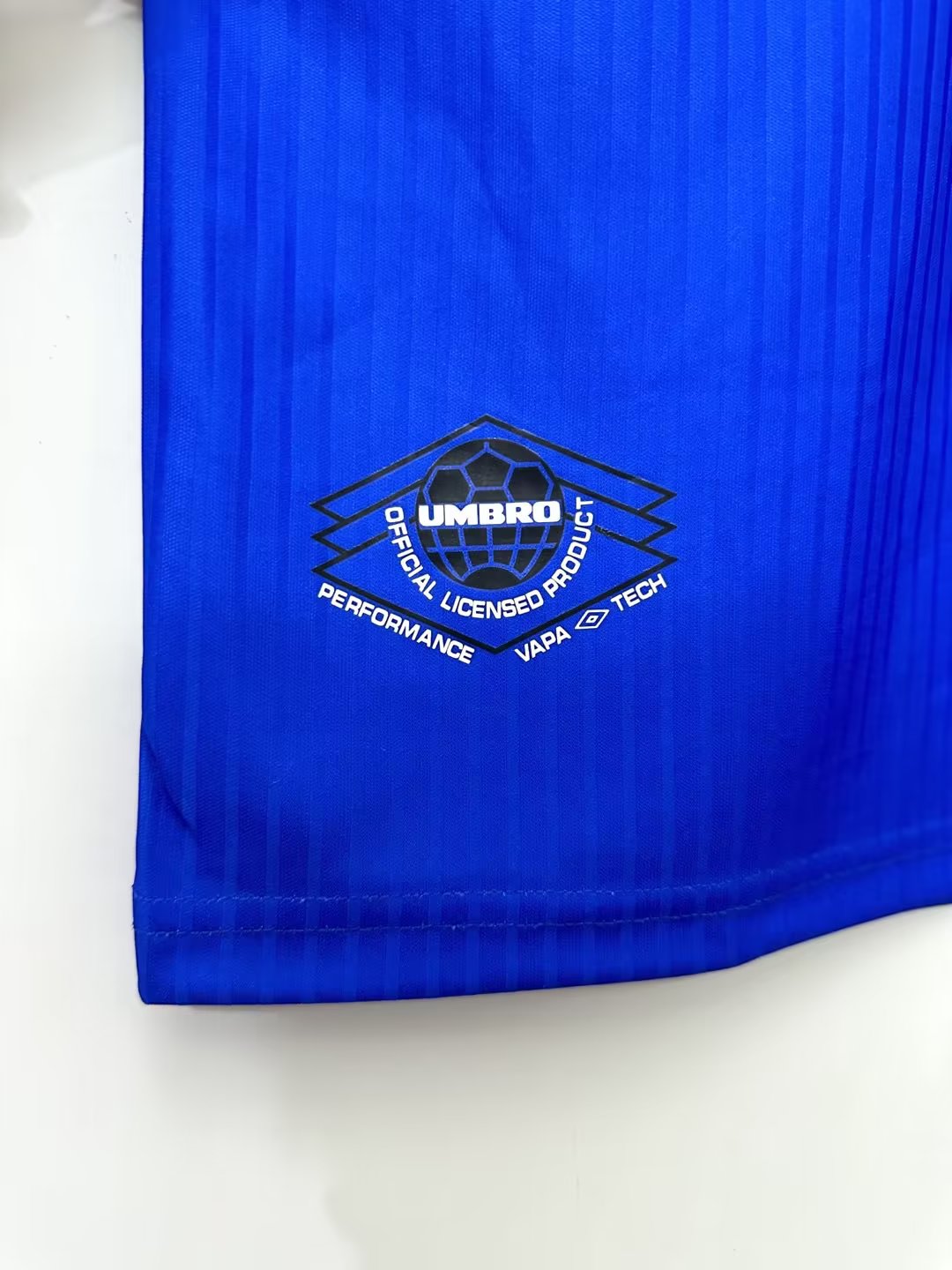 Manchester United  Third Retro Jersey 1996/97