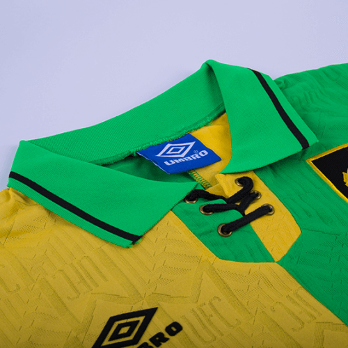 Manchester United  Away  Retro Jersey 1992/94
