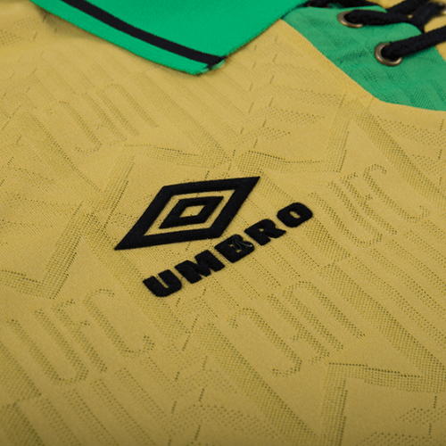 Manchester United  Away  Retro Jersey 1992/94