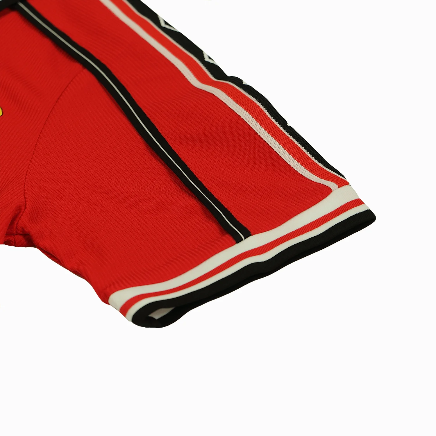 Manchester United  Home Retro Jersey 1998/99