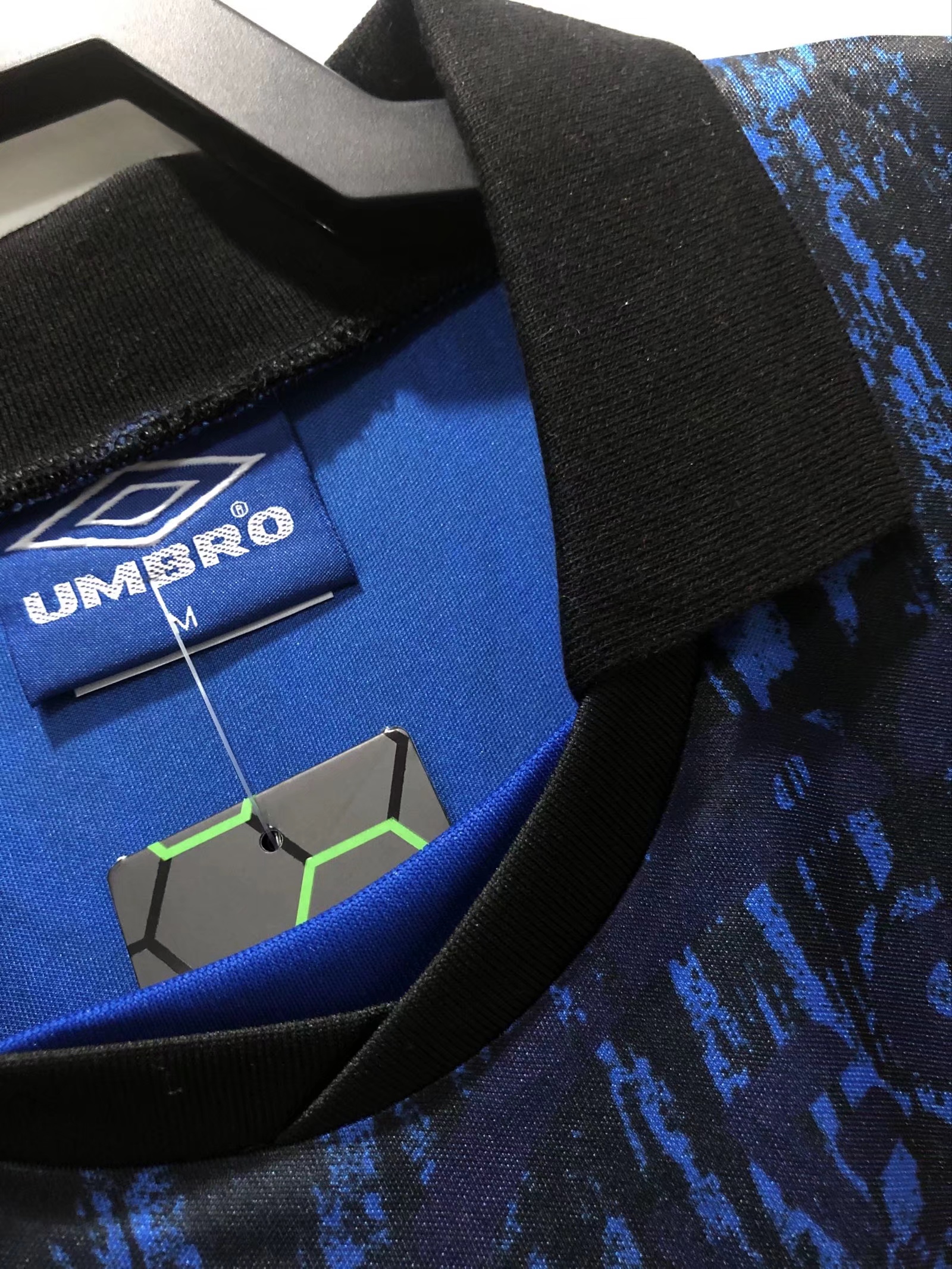 Manchester United  Away Retro Jersey 1992/93