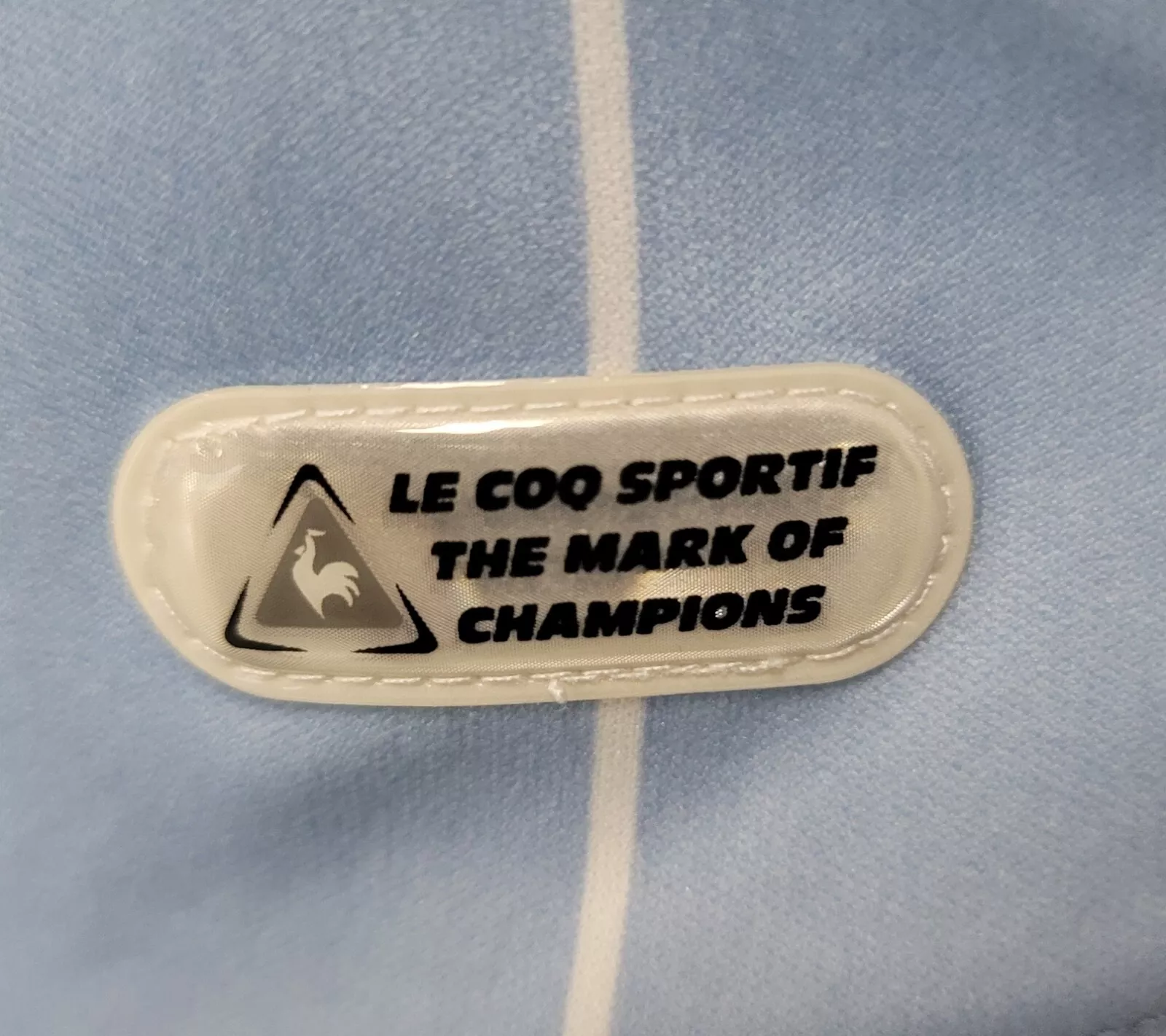 Manchester City  Home Jersey  2007/08