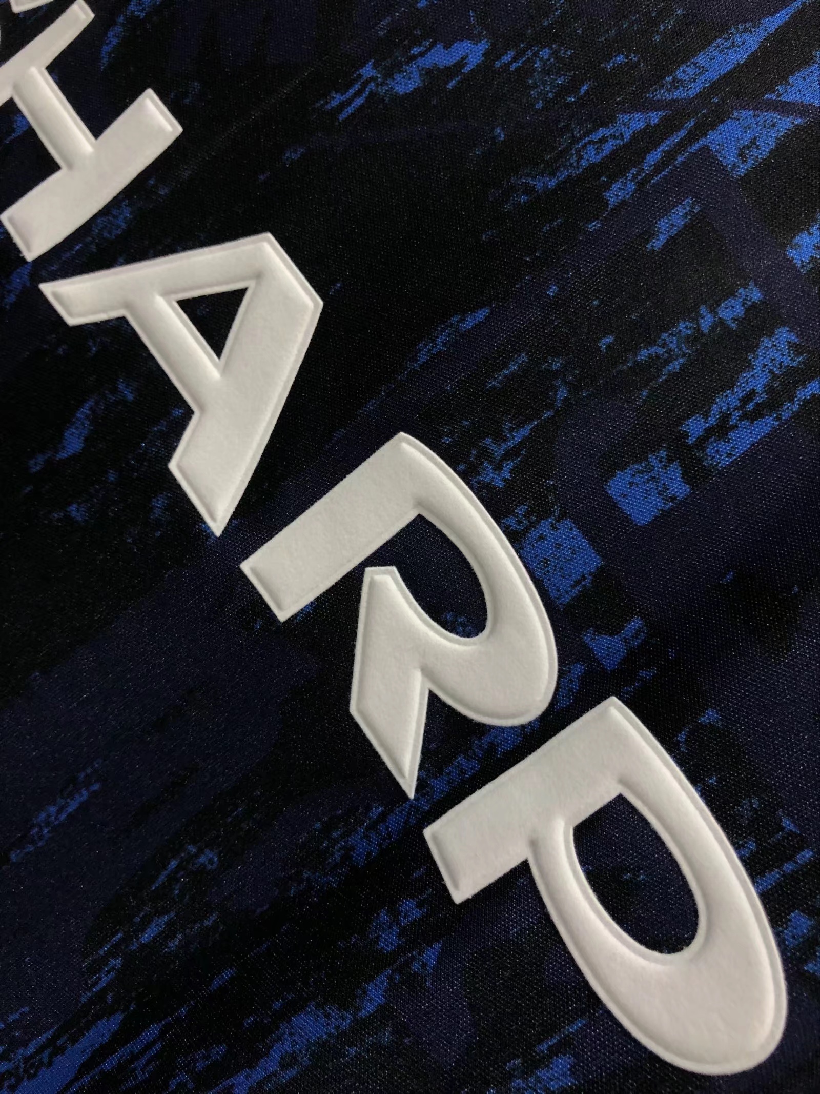 Manchester United  Away Retro Jersey 1992/93