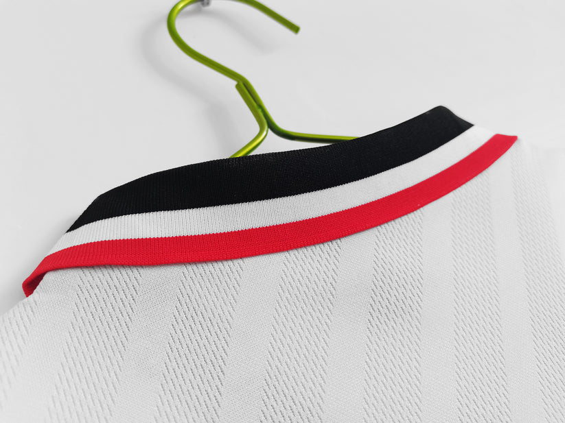 Manchester United  Away Retro Jersey 1996/97
