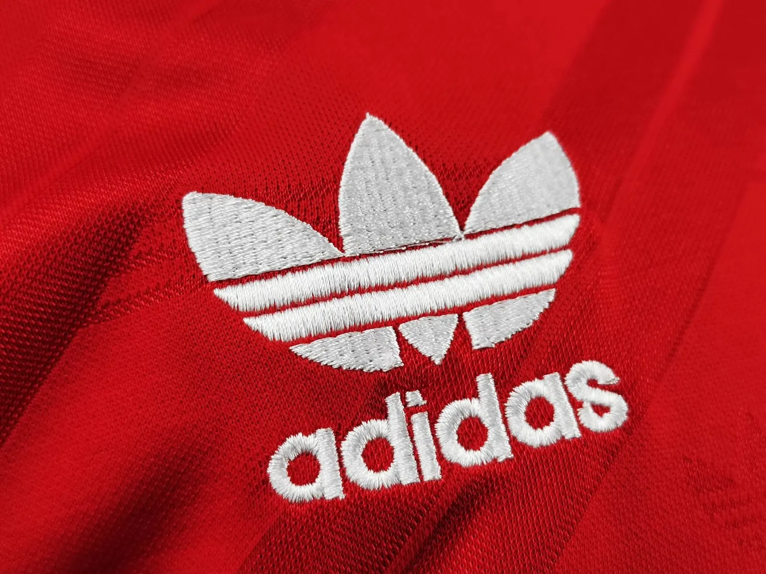 Manchester United  Home Retro Jersey 1986/88