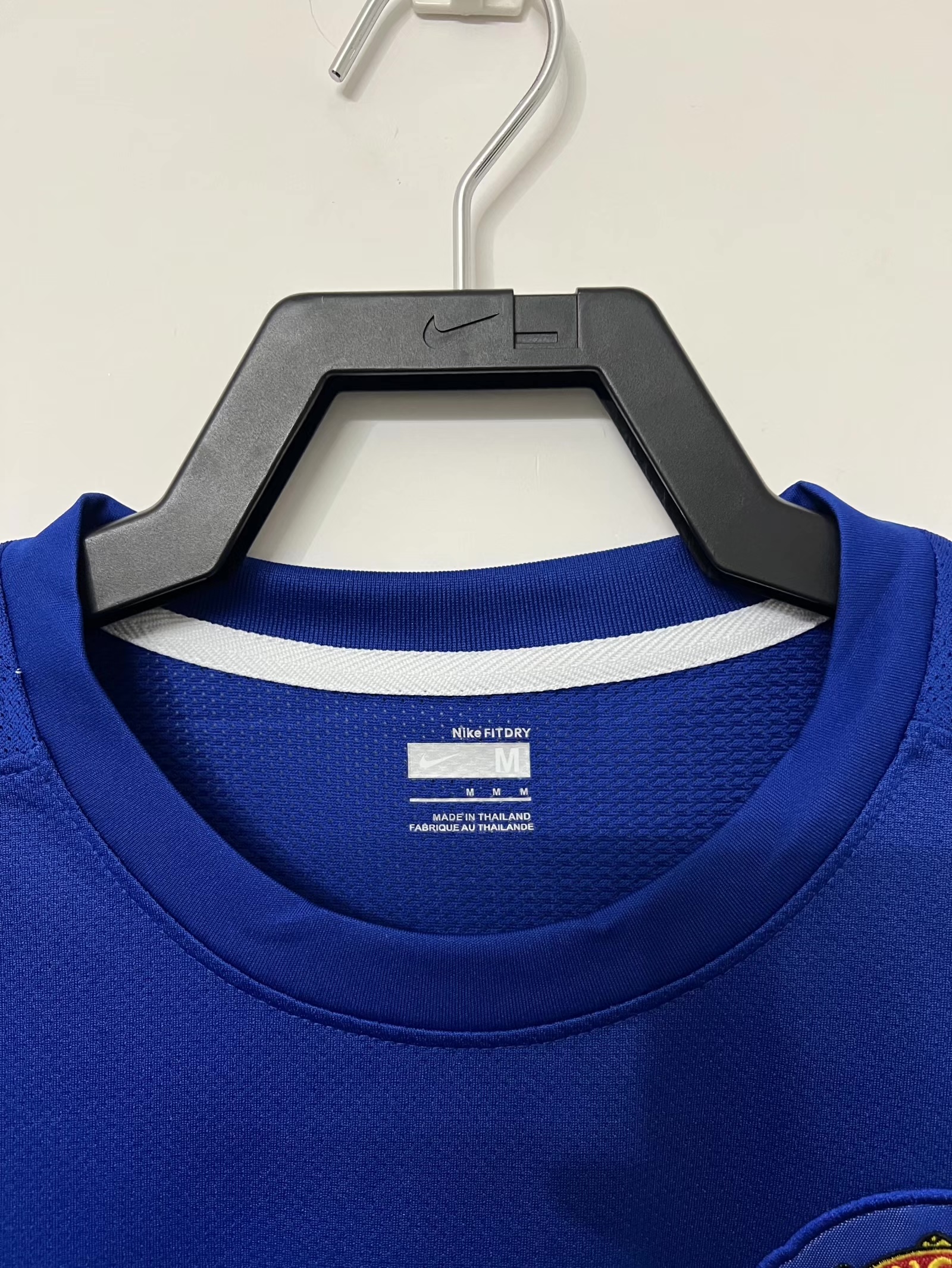 Manchester United  Away  Retro Jersey 2008/09