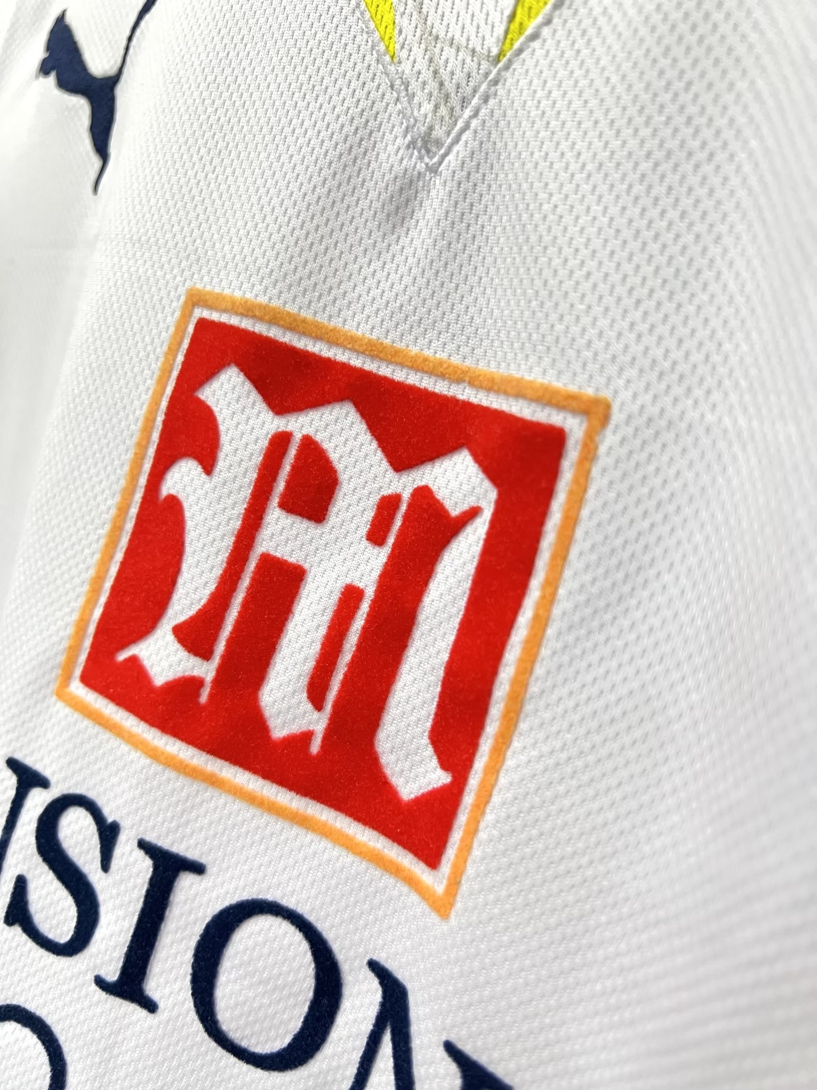 Tottenham Hotspur  Home Retro Jersey 2009/10