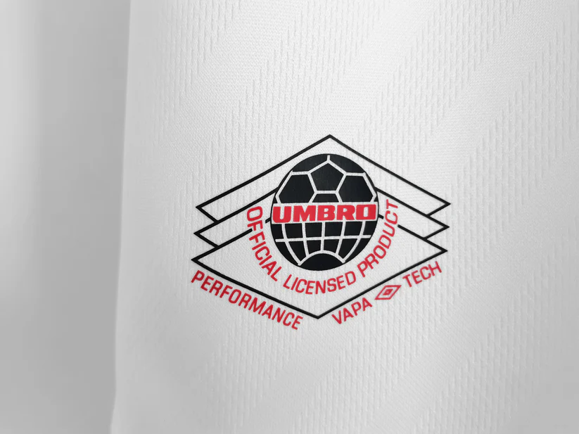 Manchester United  Away Retro Jersey 1996/97