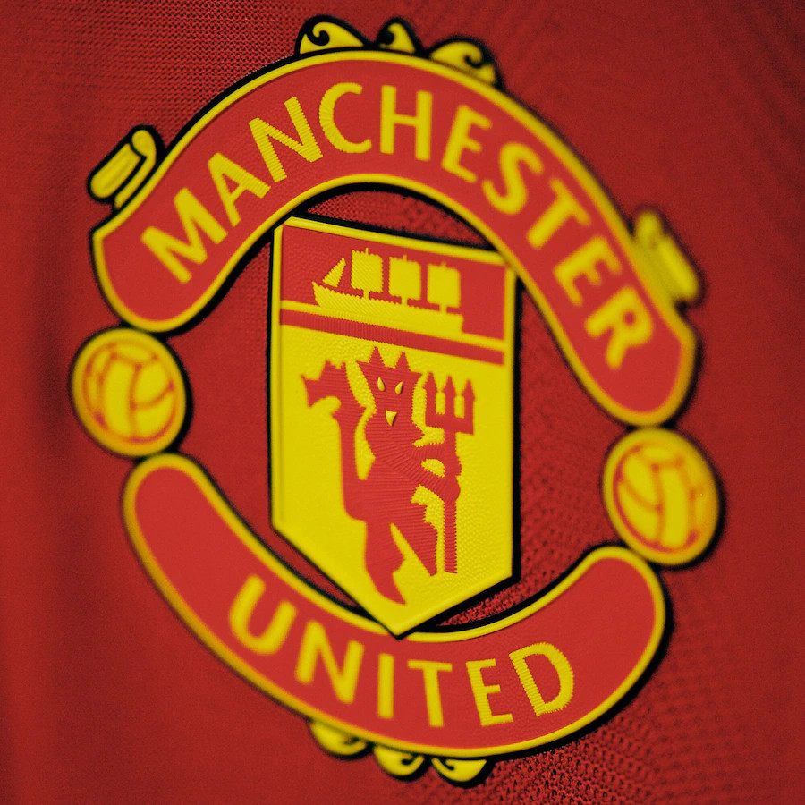 Manchester United  Home Retro Jersey 2021/22