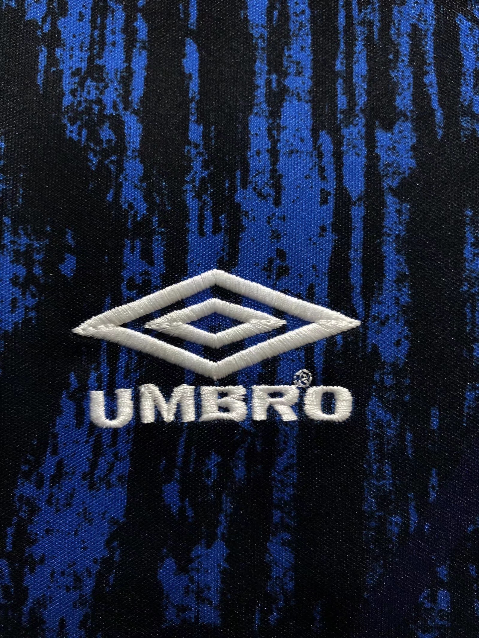 Manchester United  Away Retro Jersey 1992/93