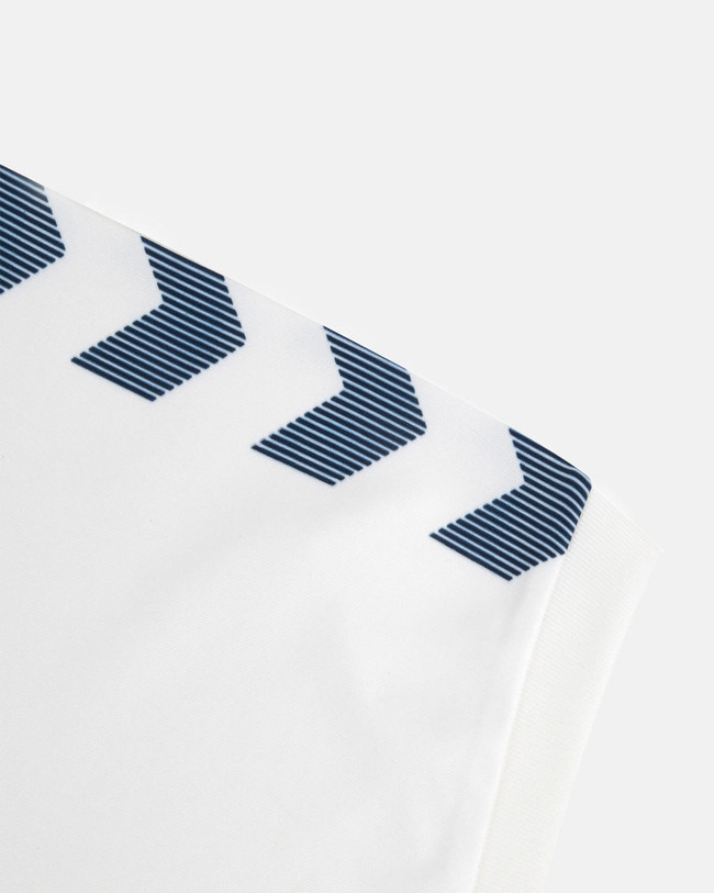 Tottenham Hotspur  Home Retro Jersey 1986