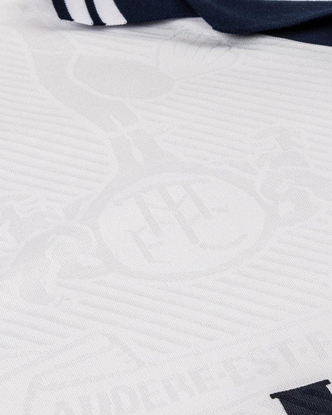 Tottenham Hotspur  Home Retro Jersey 1993/95
