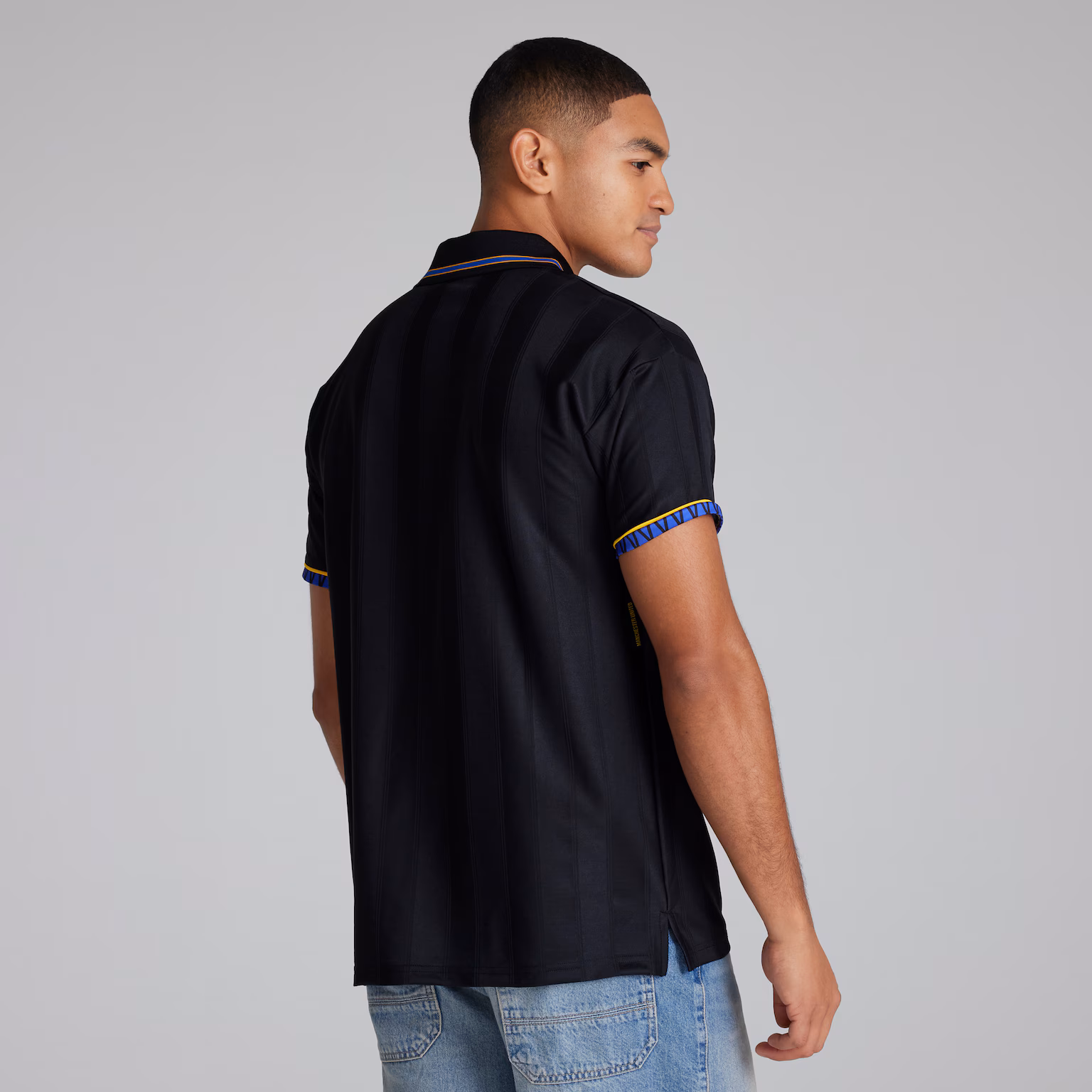 Manchester United  Away Retro Jersey 1993/94