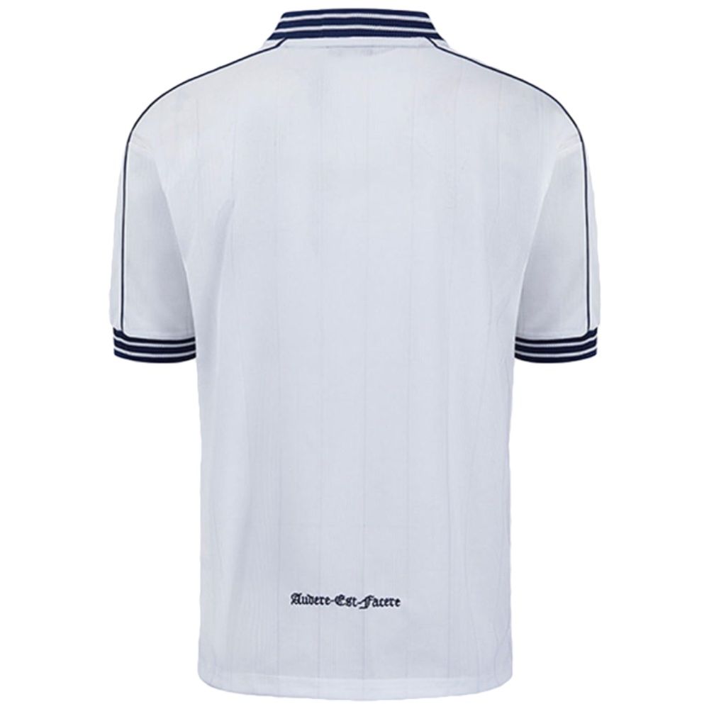 Tottenham Hotspur  Home Retro Jersey 1997/99