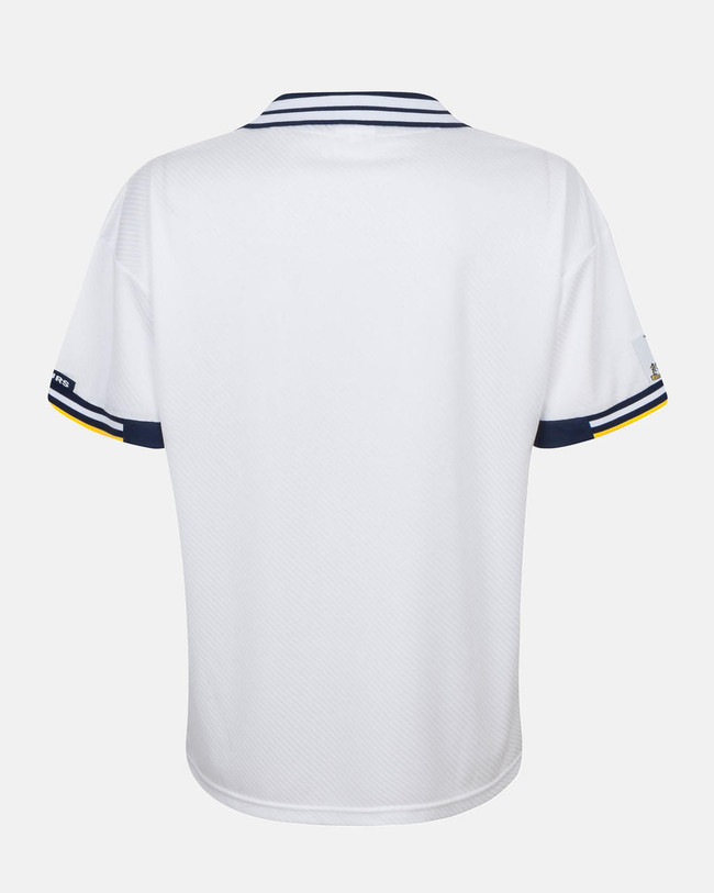 Tottenham Hotspur  Home Retro Jersey 1993/95